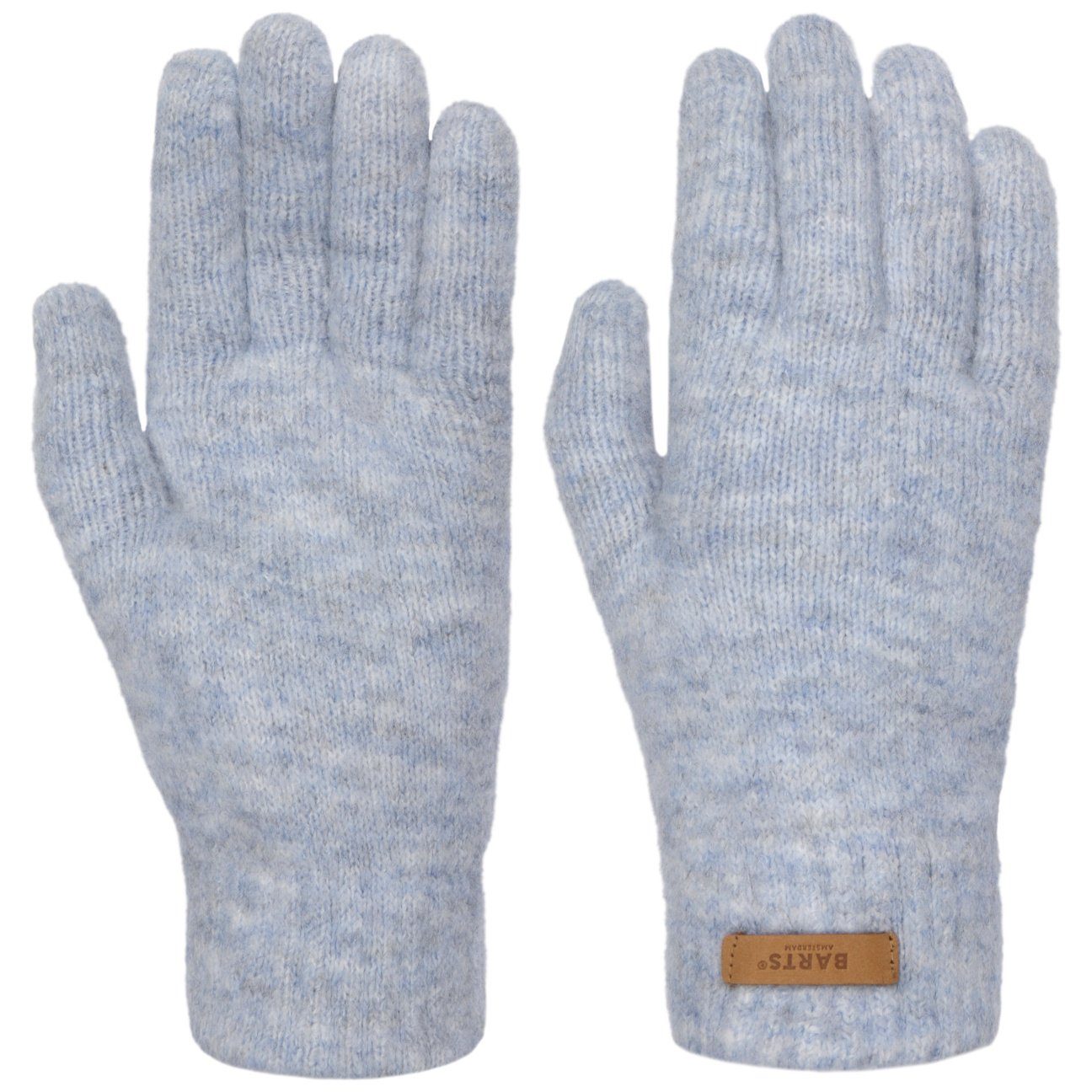 Strickhandschuhe