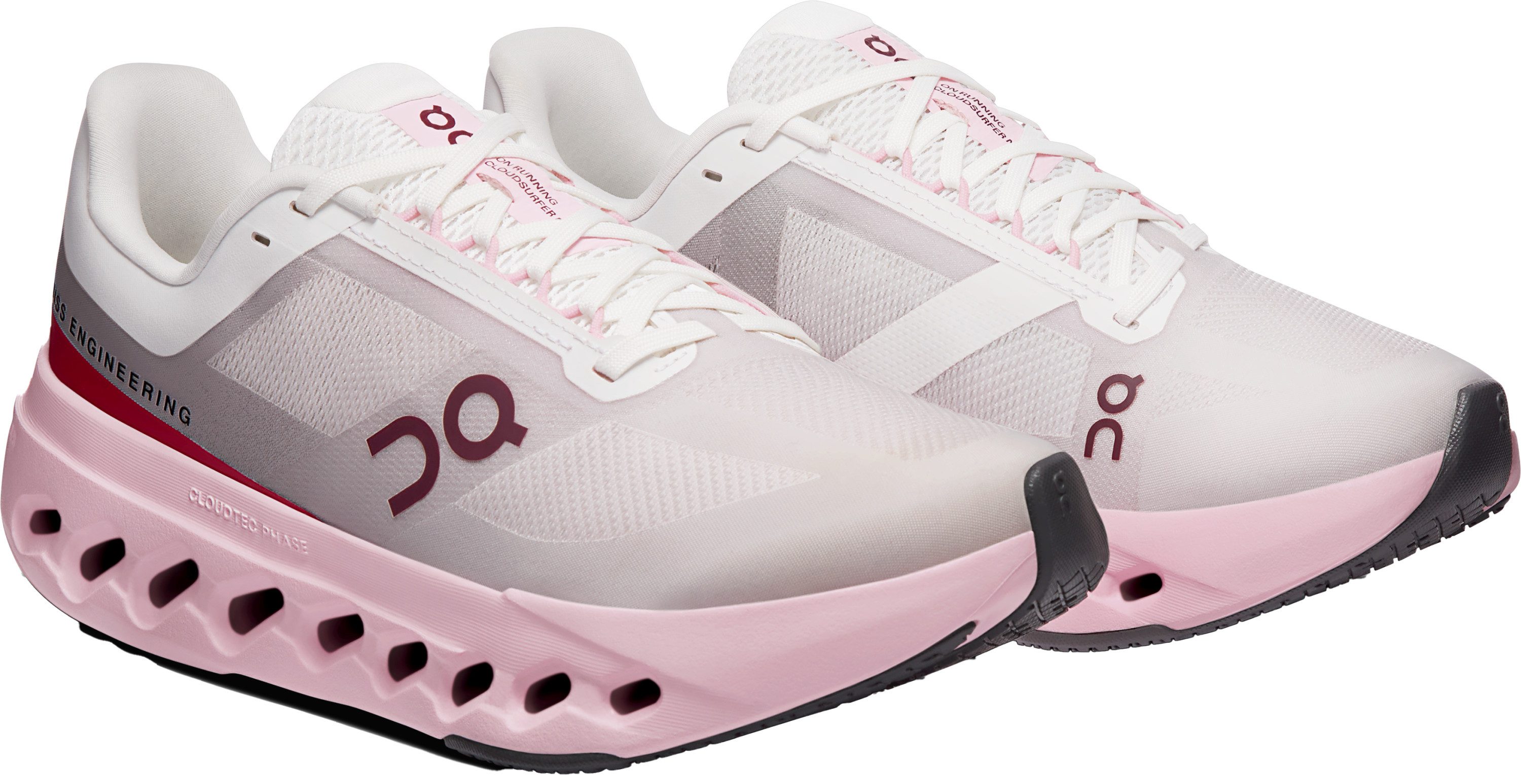 ON RUNNING ON Cloudsurfer Next Laufschuh