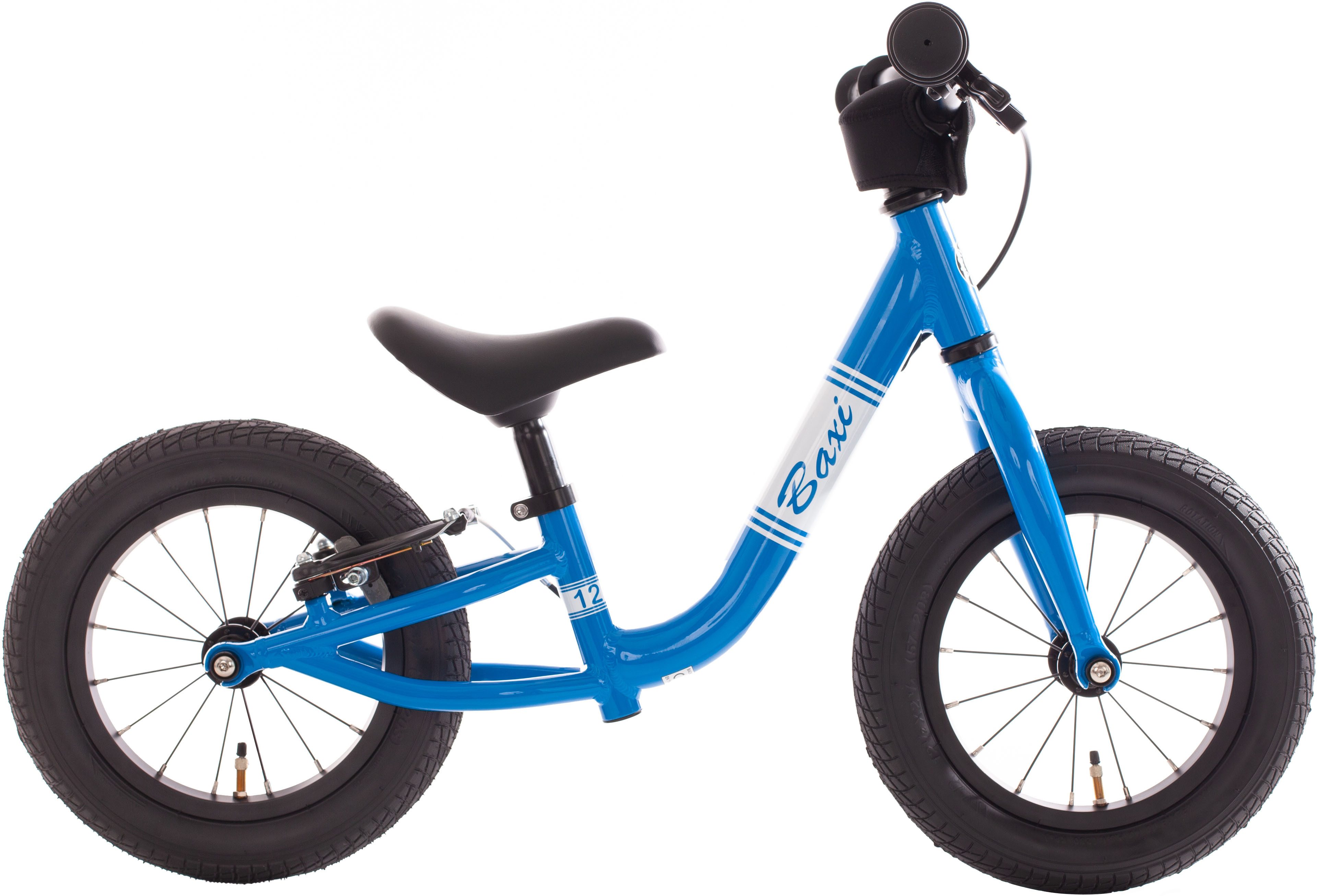 Bachtenkirch Laufrad Baxi 12 Zoll, Balance Bike