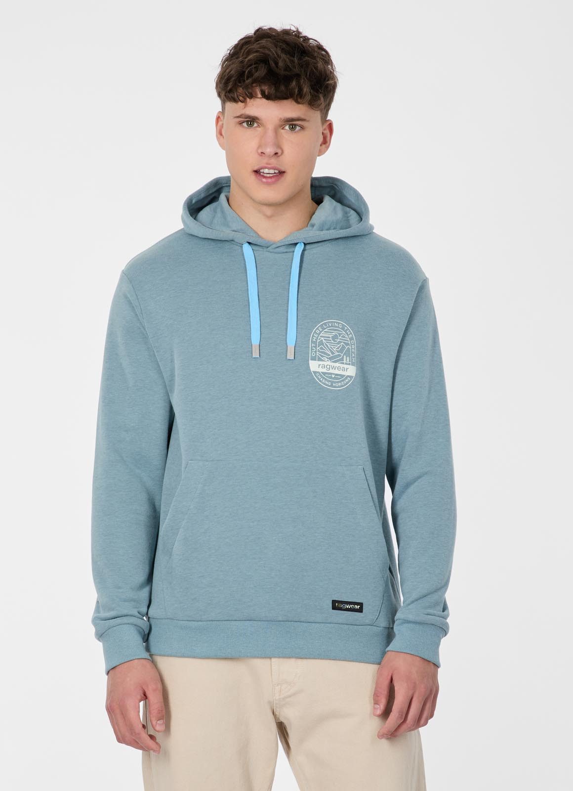 Kapuzensweatshirt HONNEM