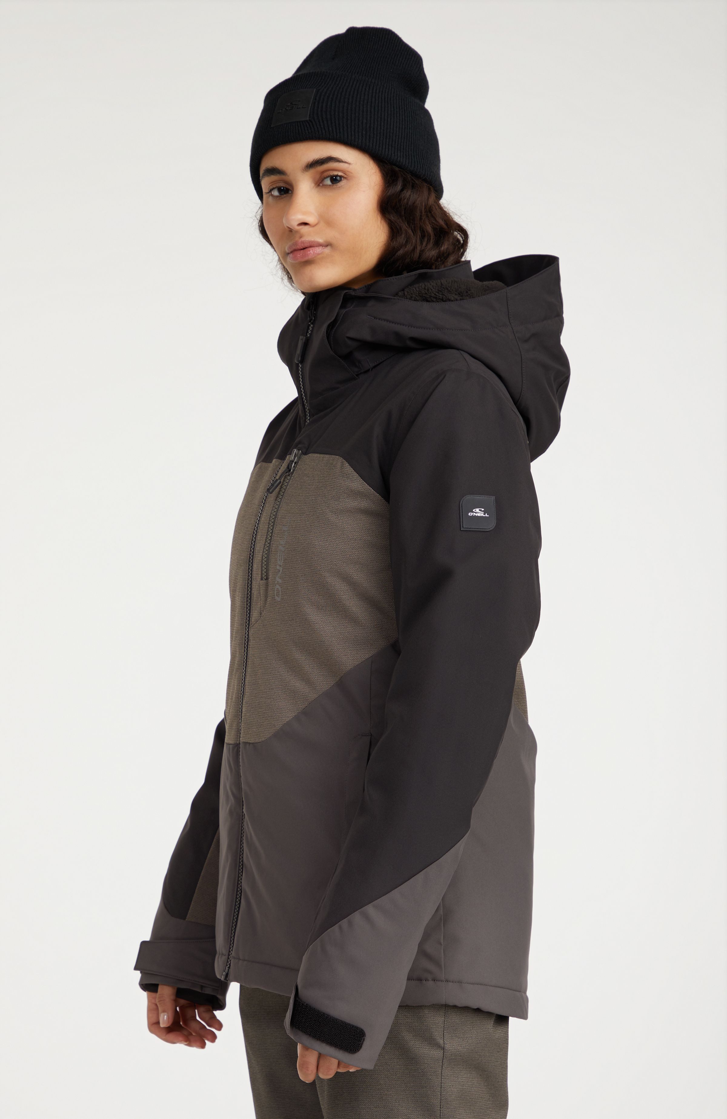 O'Neill Skijacke CARBONITE JACKET günstig online kaufen