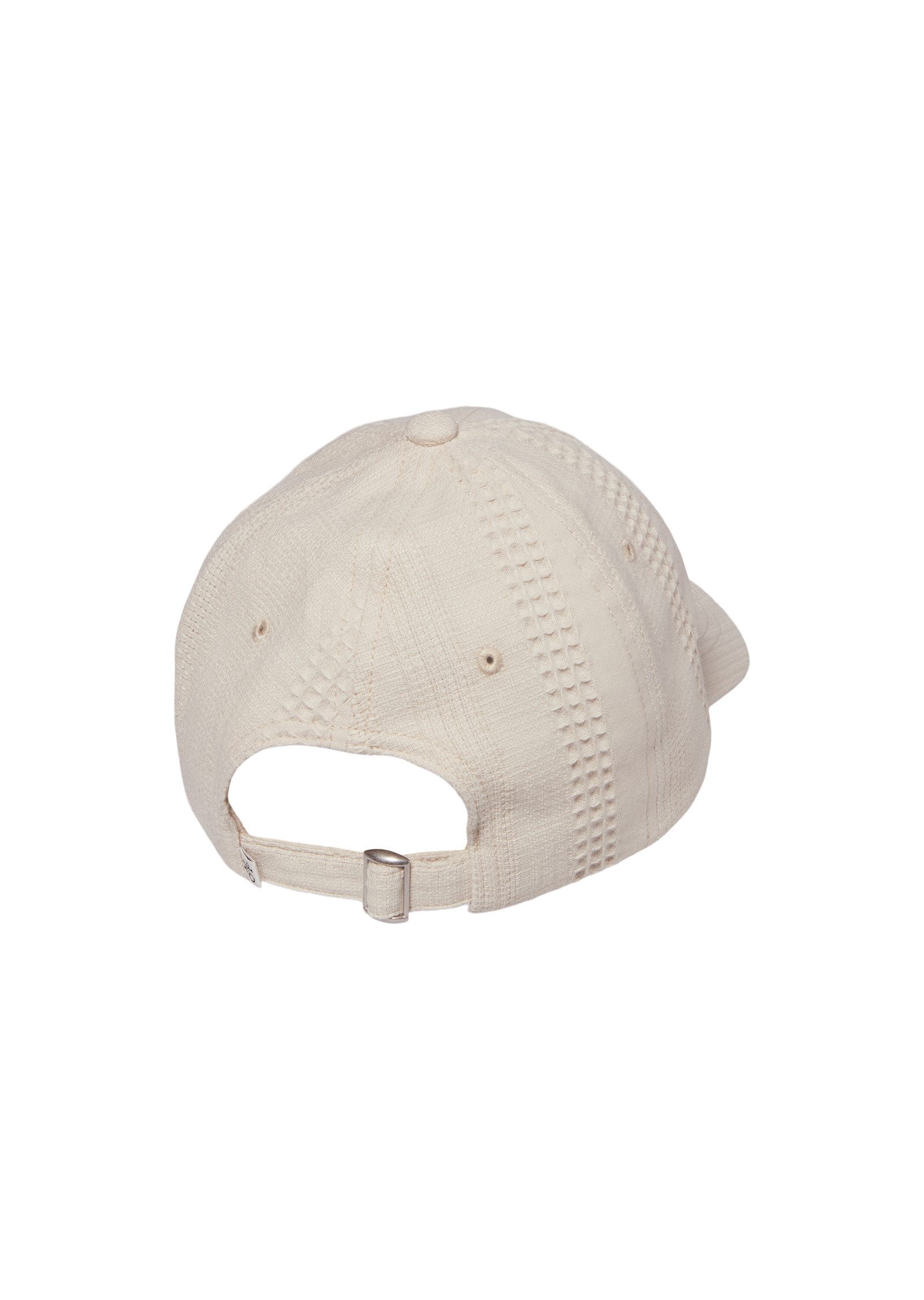 Marc O'Polo Baseball Cap mit Jacquard-Struktur-Mix