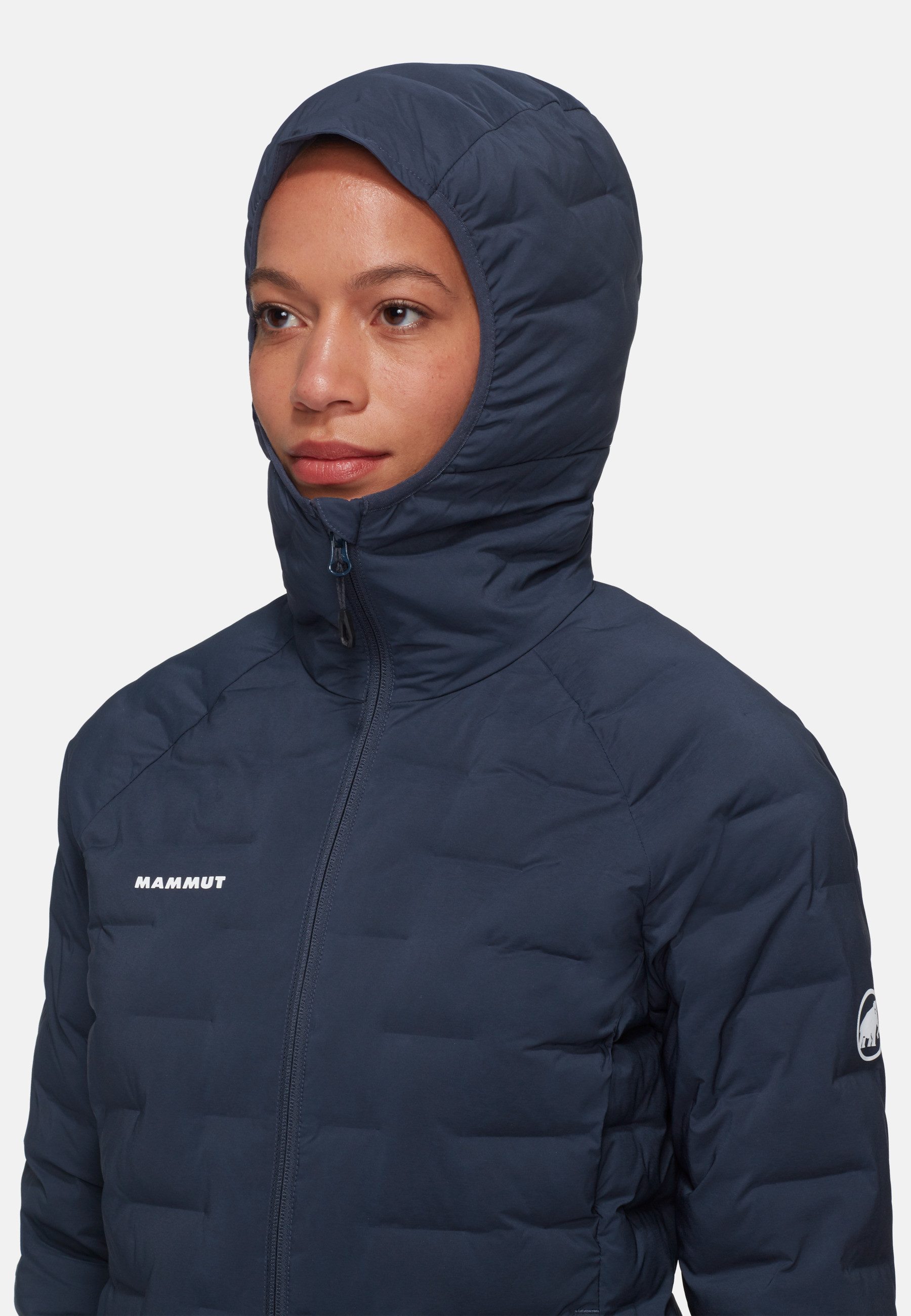 Mammut Funktionsjacke Sender IN Hooded Jacket Women