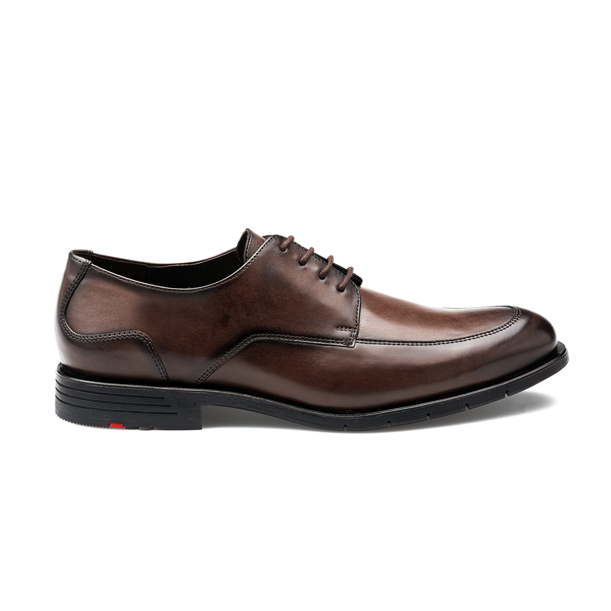Lloyd Lloyd 25-510-07 EEZY 112, Schnürschuhe, Braun, Herren Schnürschuh günstig online kaufen