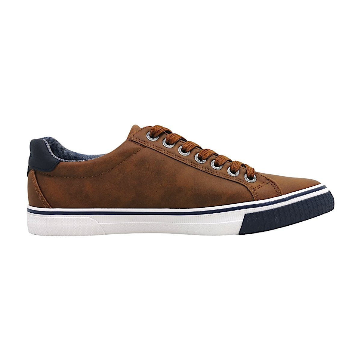 TOM TAILOR Schnürer Schnürschuh günstig online kaufen