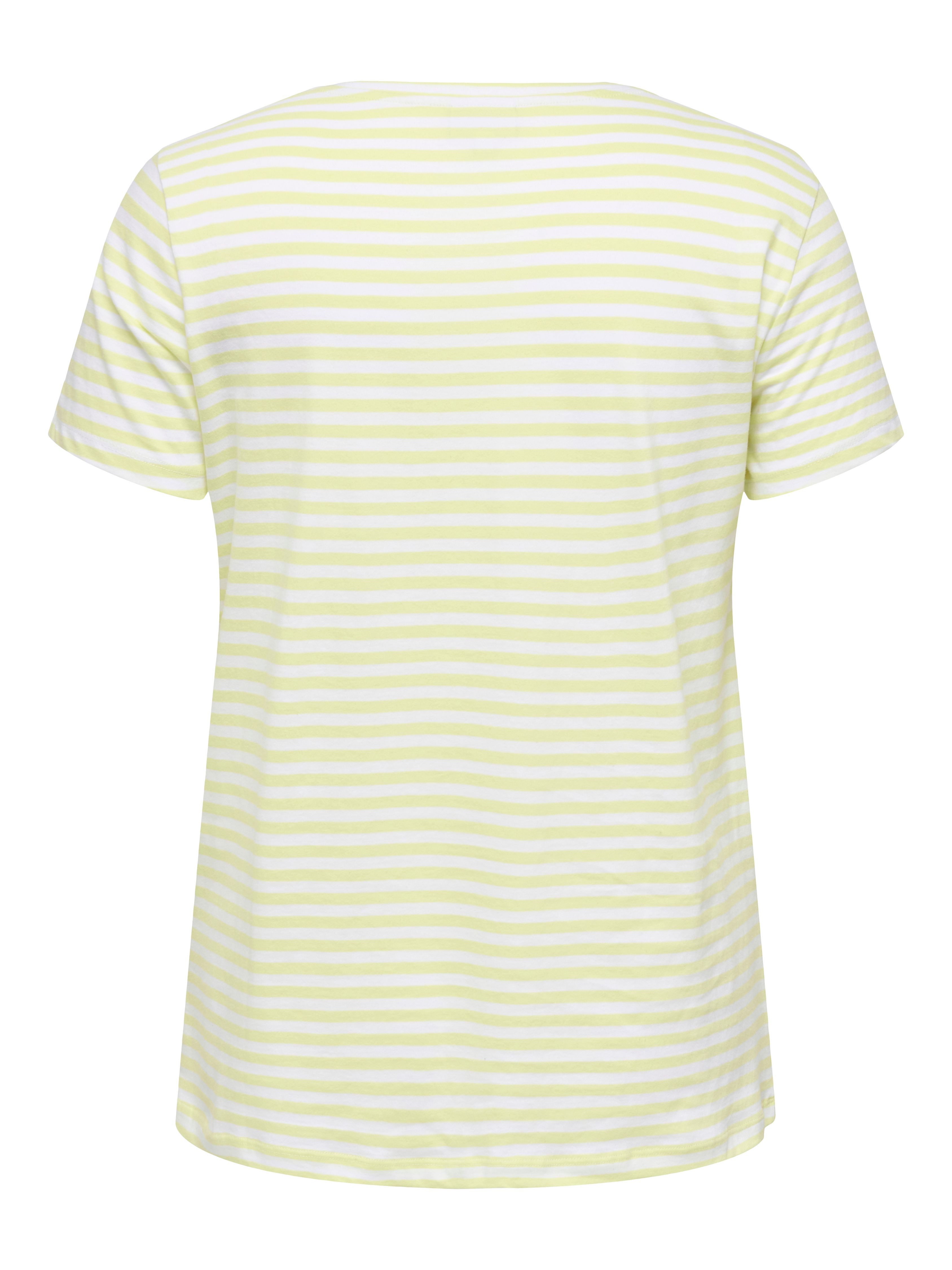 ONLY CARMAKOMA T-Shirt günstig online kaufen