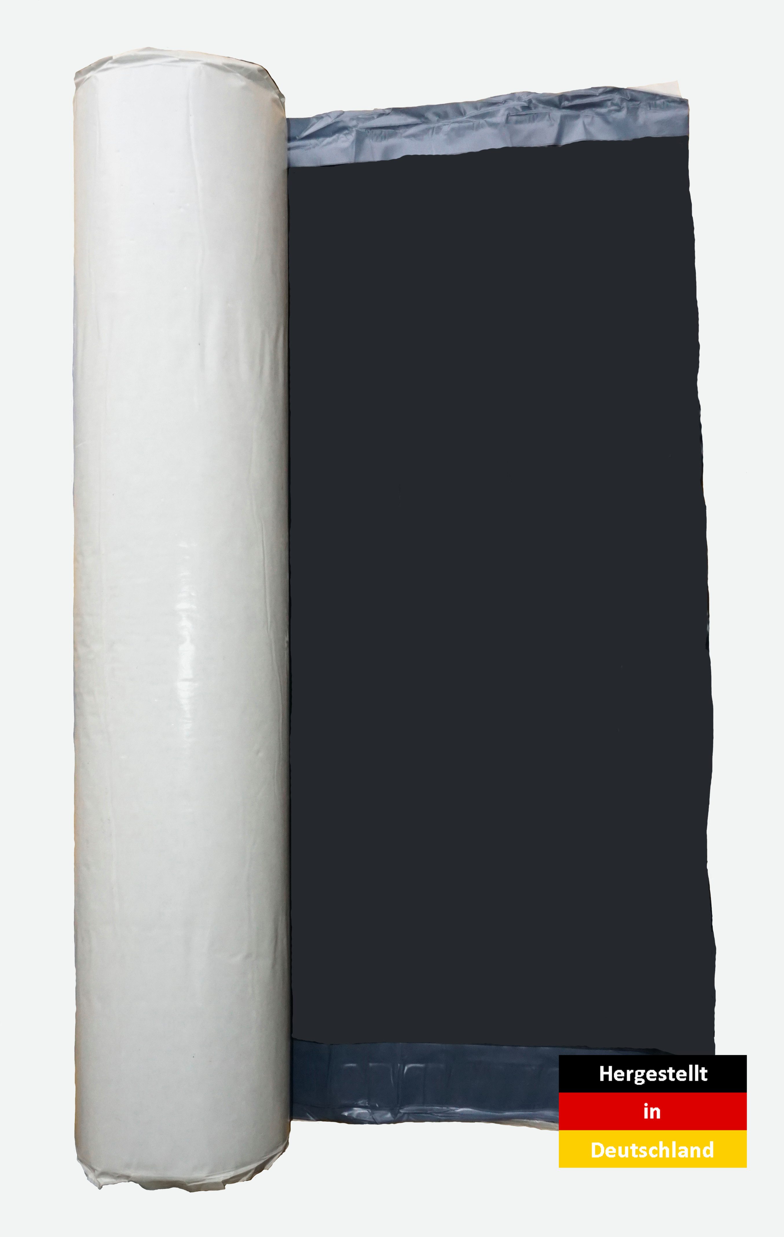 Latzel Dämmstoffe Dichtband Kalt selbstklebende Bitumen Dichtungsbahn günstig online kaufen