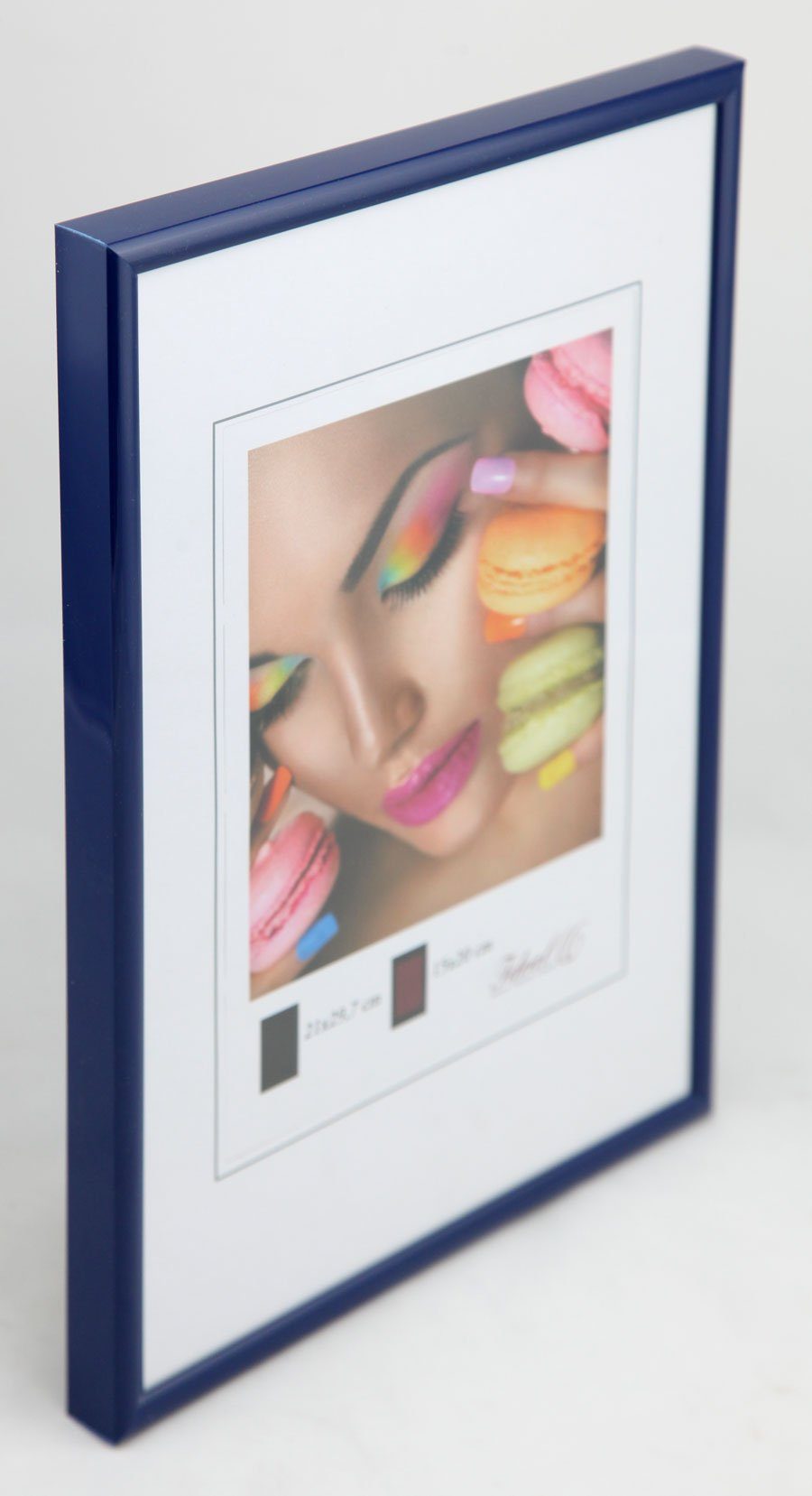 IDEAL TREND Bilderrahmen Ideal Life Kunststoff günstig online kaufen