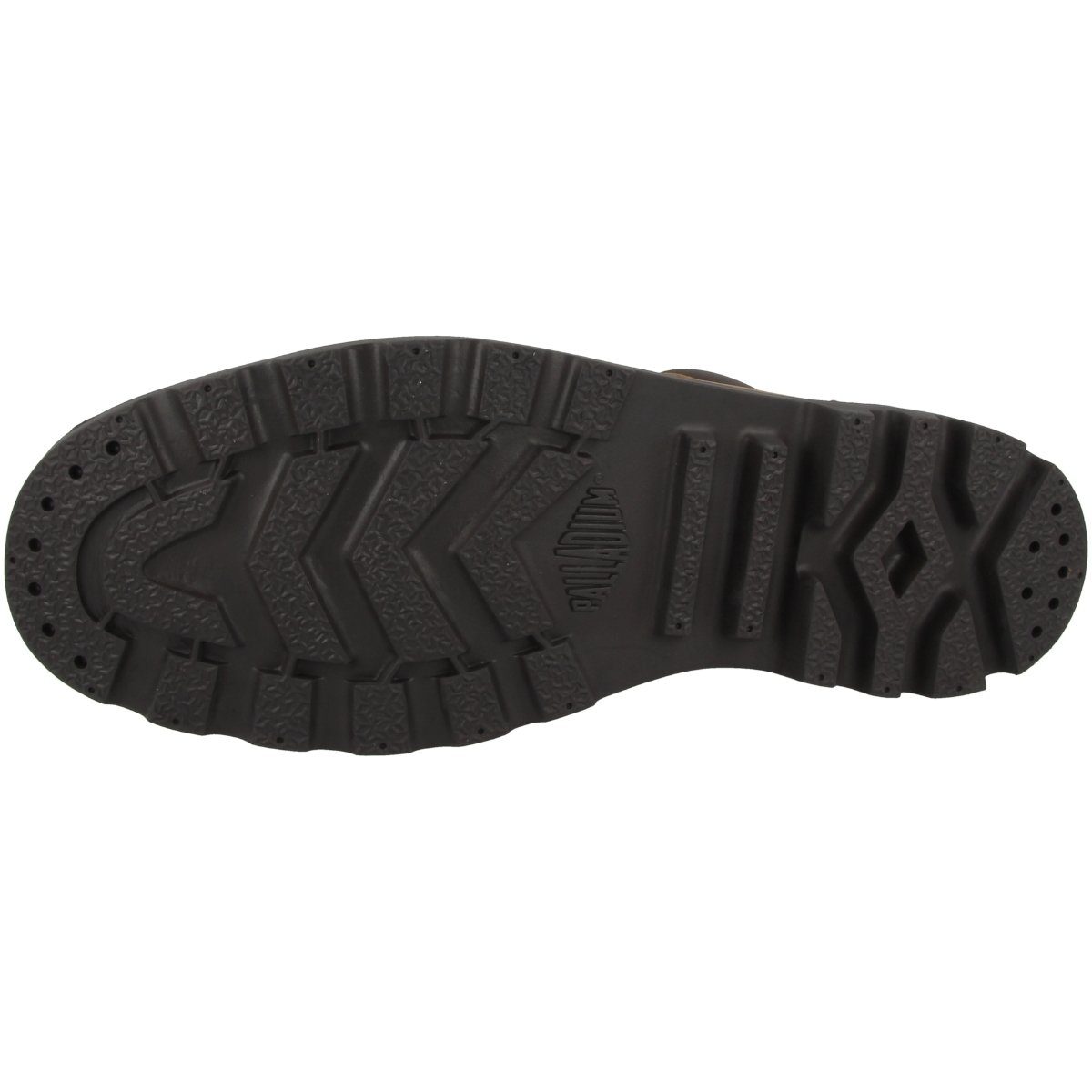 Palladium Pampa Sport Cuff WPS Unisex Erwachsene Stiefelette Stiefeletten, Stiefel, Winterstiefel, Winterboots, Schneestiefel