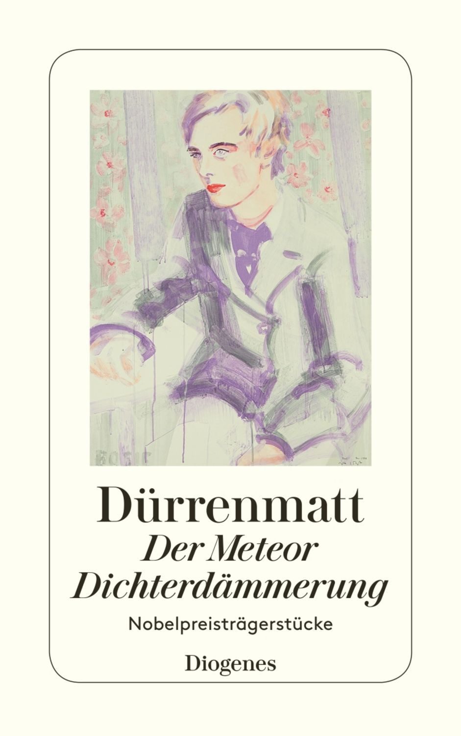 Der Meteor / Dichterdämmerung / Friedrich Dürrenmatt
