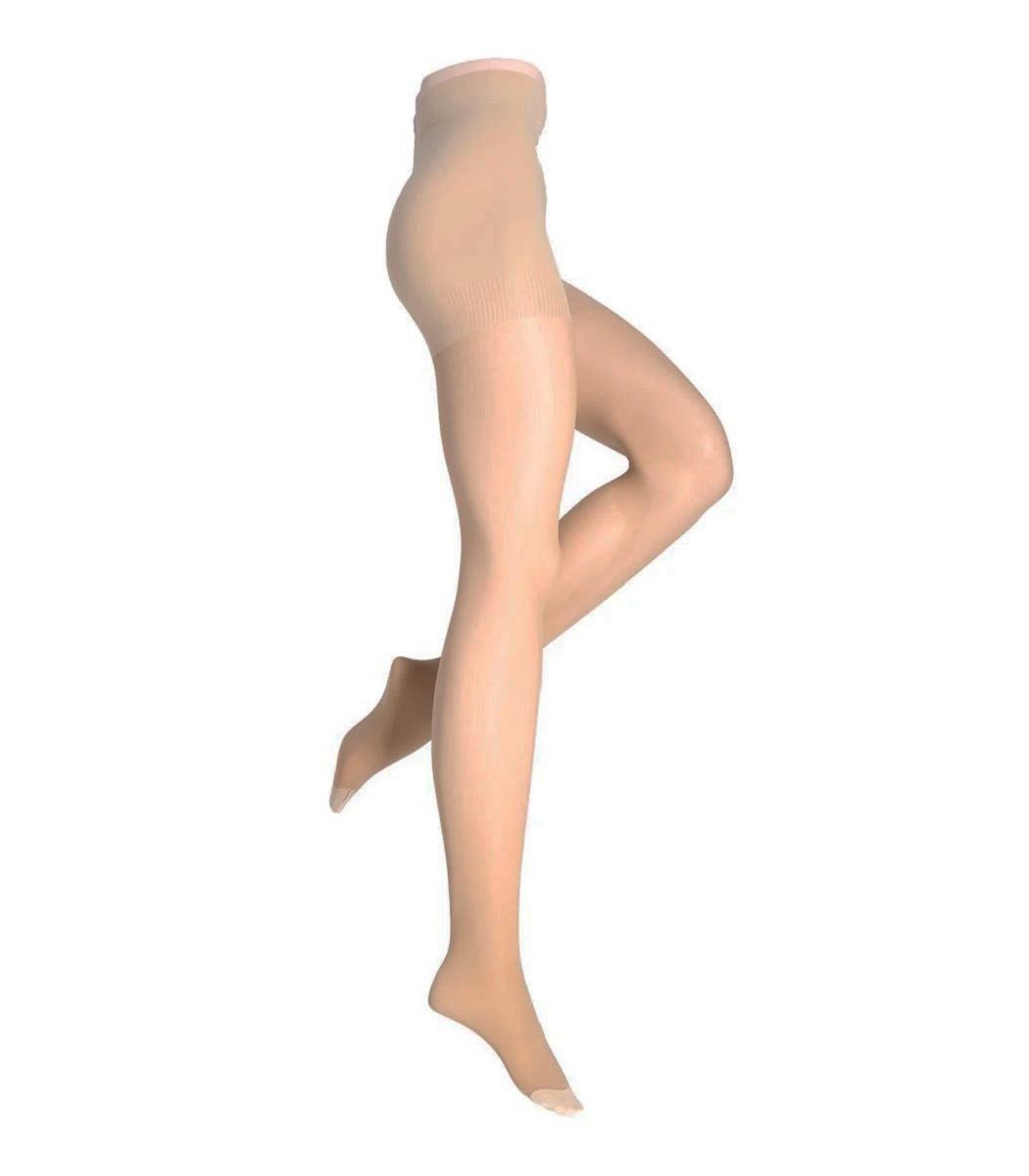 Wilox Strumpfhose NEW YORK 40 DEN (1 St. 1er-Pack) semi-transparent & matt