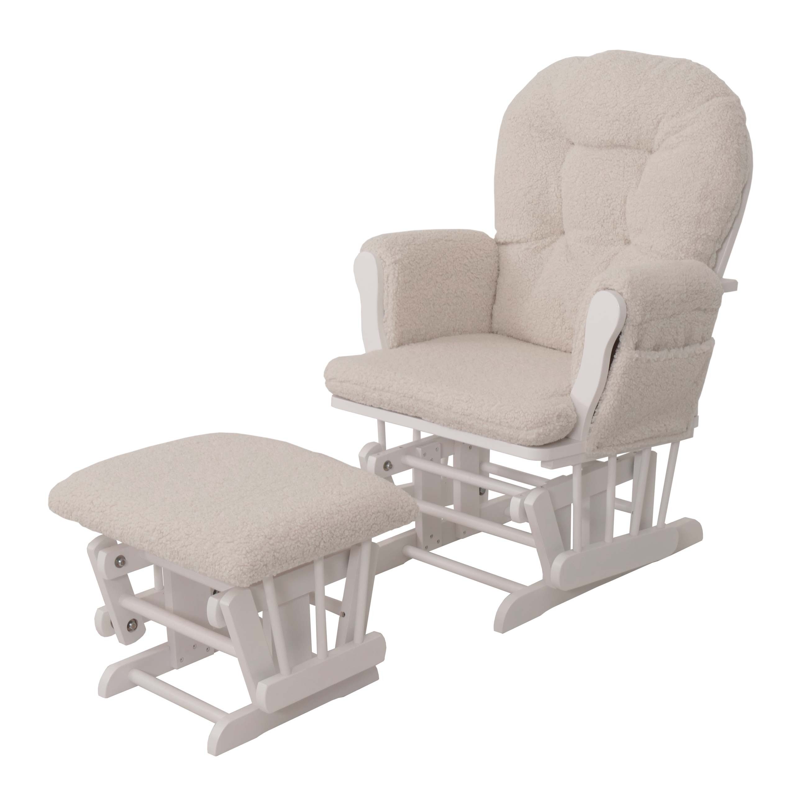 MCW Relaxsessel MCW-C76-B, Schaukelfunktion, Extradicke, weiche günstig online kaufen