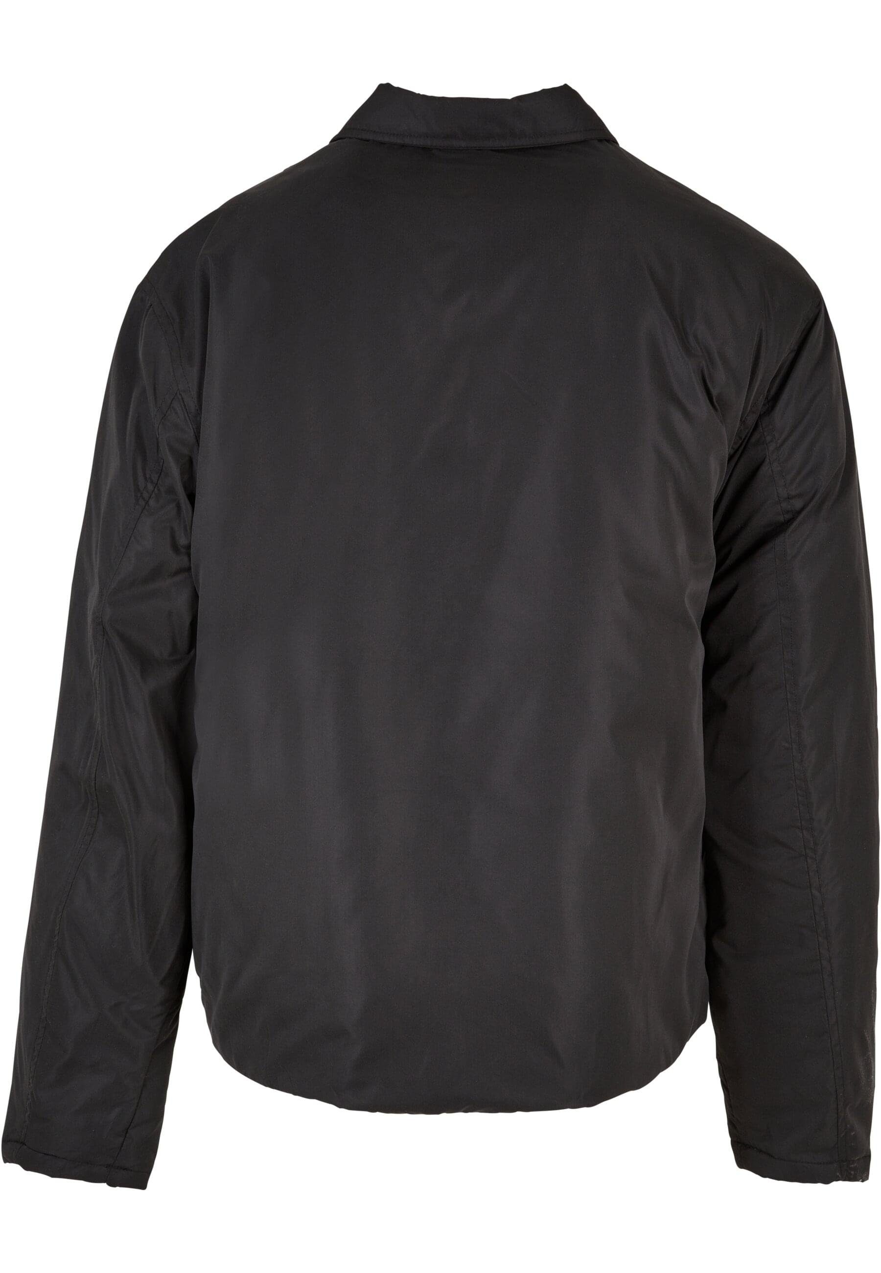 URBAN Winterjacke Herren Utility Jacket (1-St) CLASSICS black