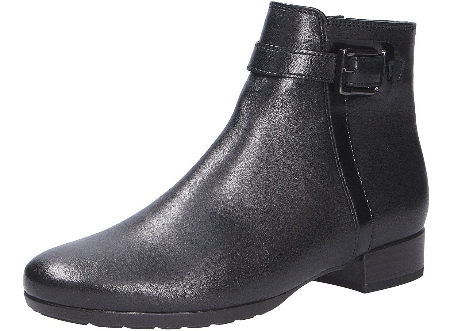 Gabor Gabor Damen Stiefelette schwarz Größe Stiefelette