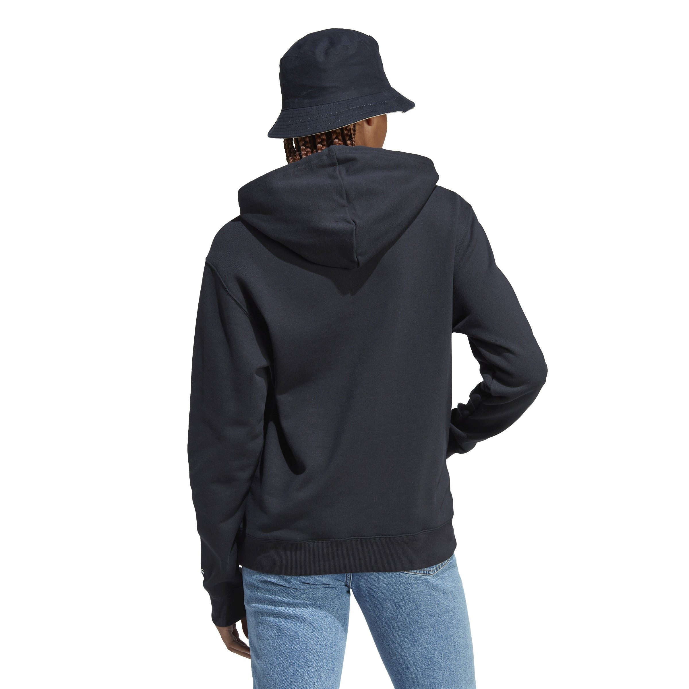 adidas Sportswear Kapuzensweatshirt Linear French Terry
