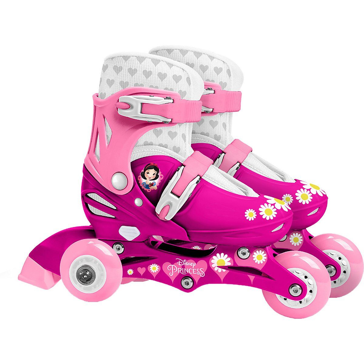 STAMP Inlineskates Inliner Gr. 27-30 Princess