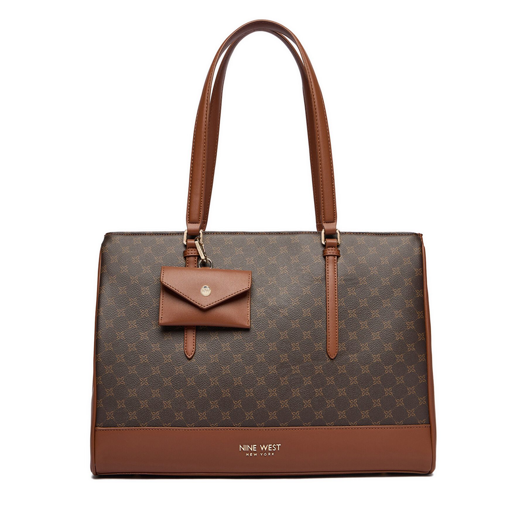 Nine West Umhängetasche Nine West Damen Tasche 5907964186137 Braun