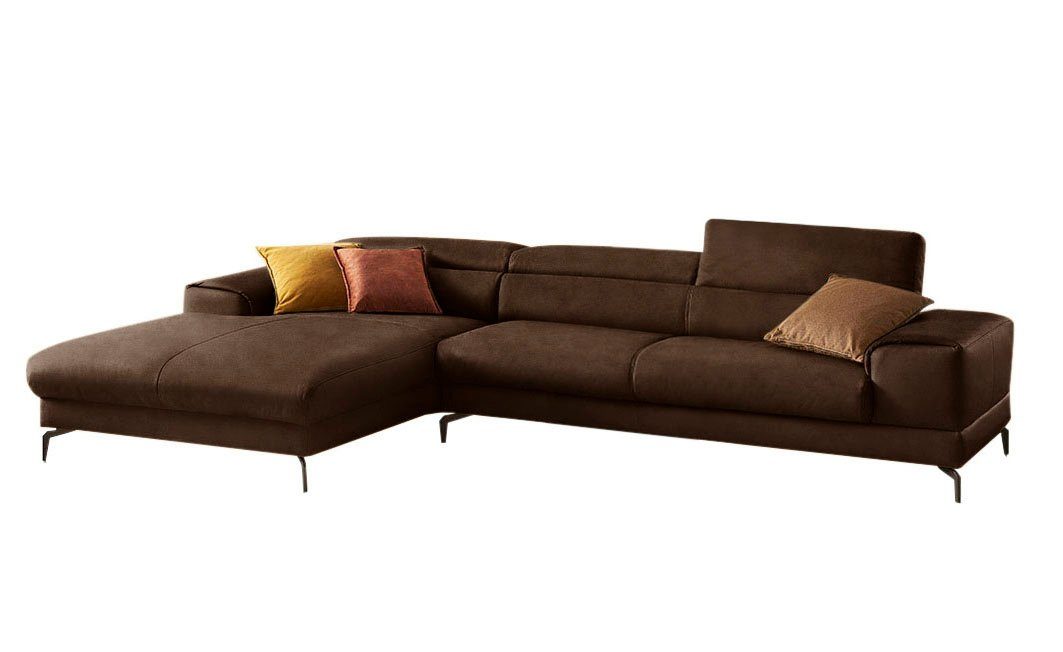 W.SCHILLIG Ecksofa piedroo, Designsofa mit tollem günstig online kaufen