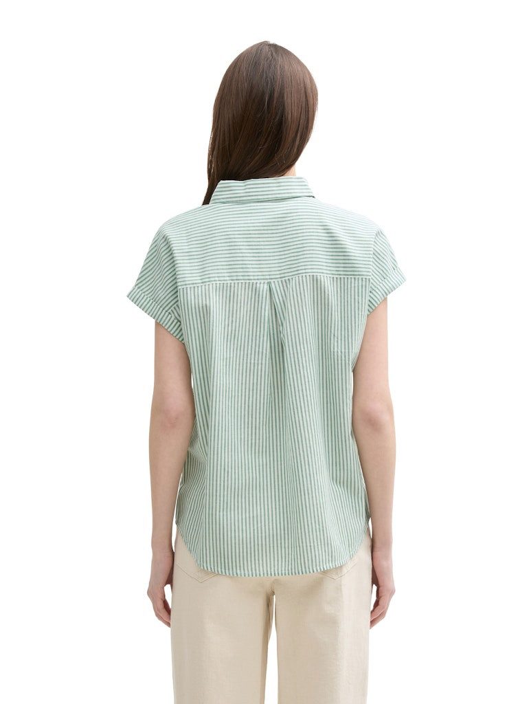 TOM TAILOR Klassische Bluse günstig online kaufen