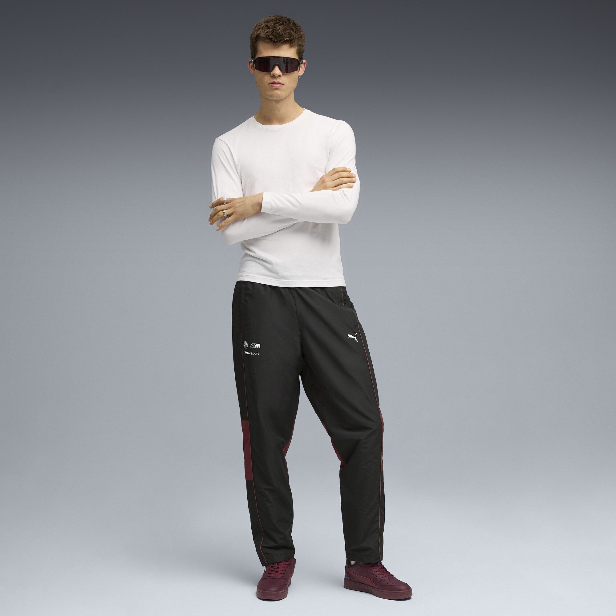 PUMA Sporthose BMW M Motorsport SDS2.0 Hose Herren
