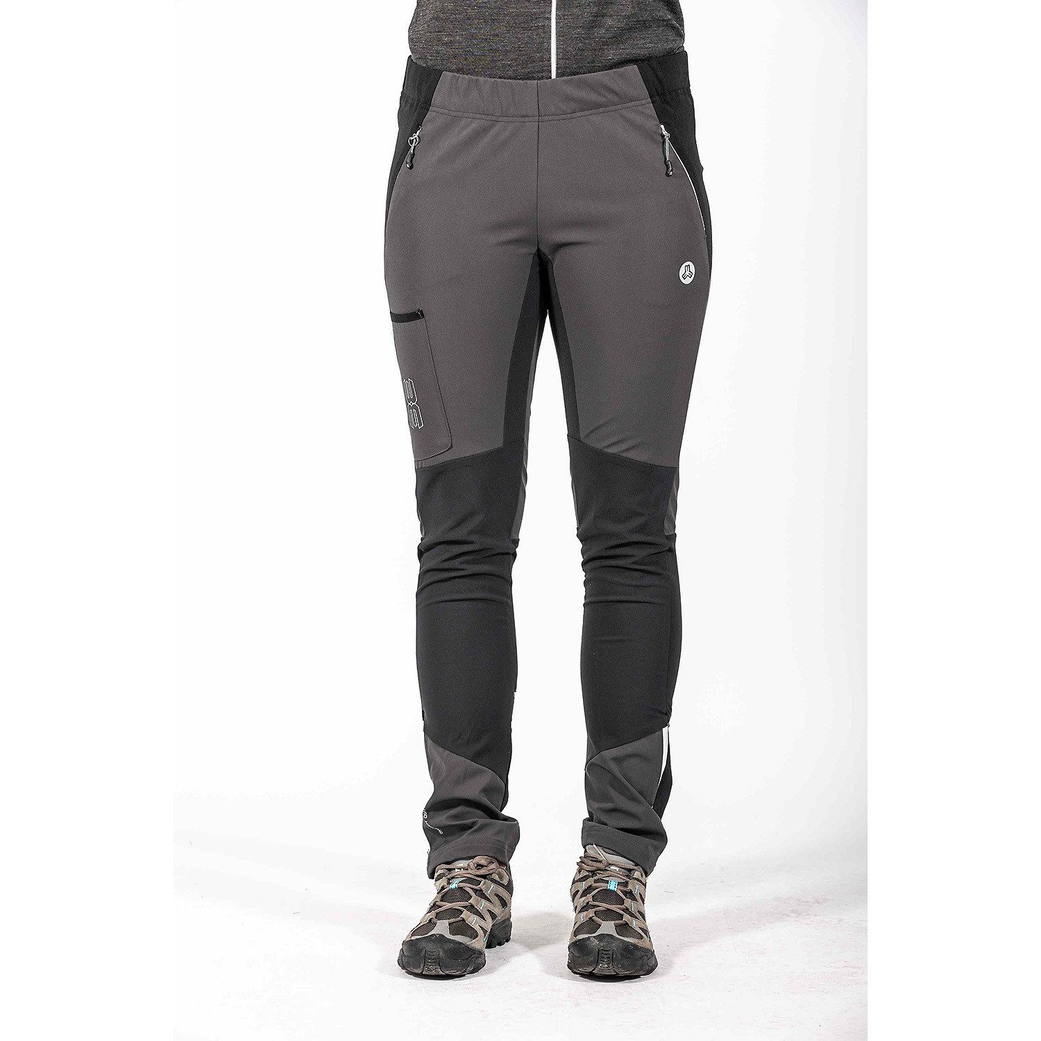 Maul Sport® Funktionshose Hybrid-Softshellhose Mayrhofen günstig online kaufen