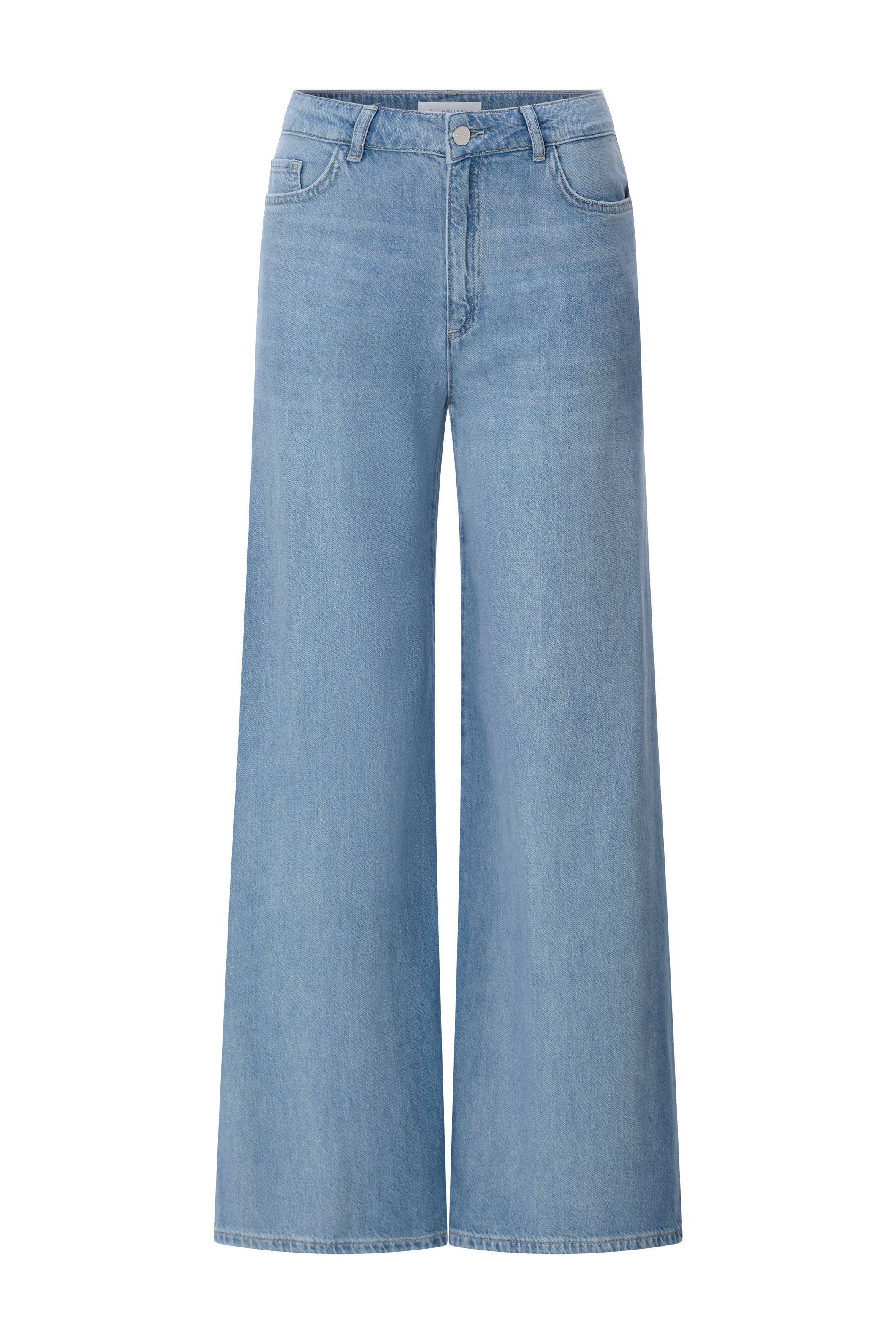 RICHROYAL 5-Pocket-Jeans