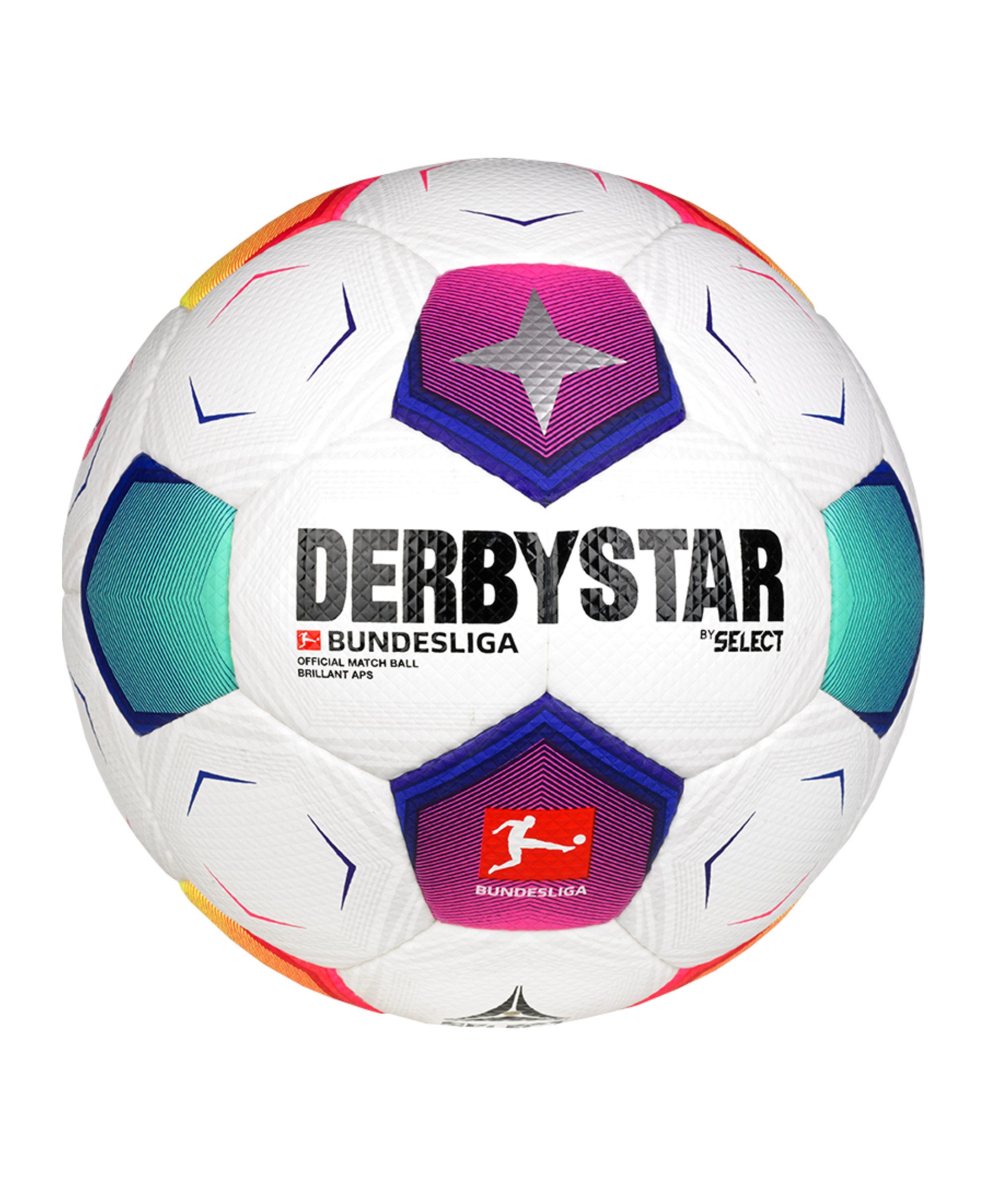 Derbystar Fußball Derbystar, Match