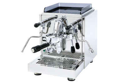 Isomac Espressomaschine Isomac 5.1 Zweikreis Siebträger Espressomaschine