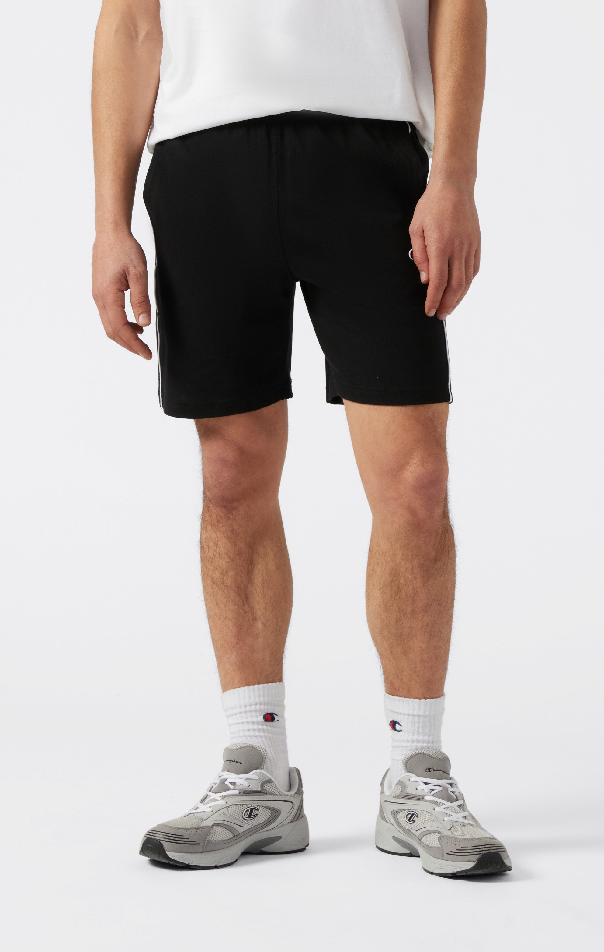 Champion Jerseyhose ICONS Athletic Shorts günstig online kaufen