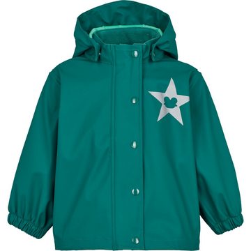 Fred's World by GREEN COTTON Regenjacke (1-St)