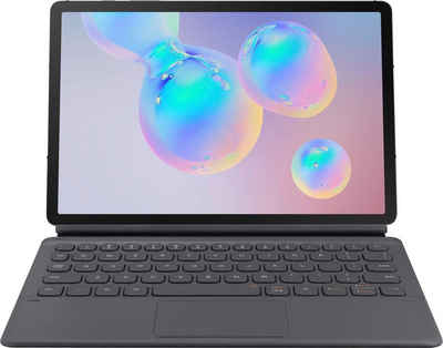 Samsung Tablettasche »Keyboard Cover EF-DT860 für Galaxy Tab S6«