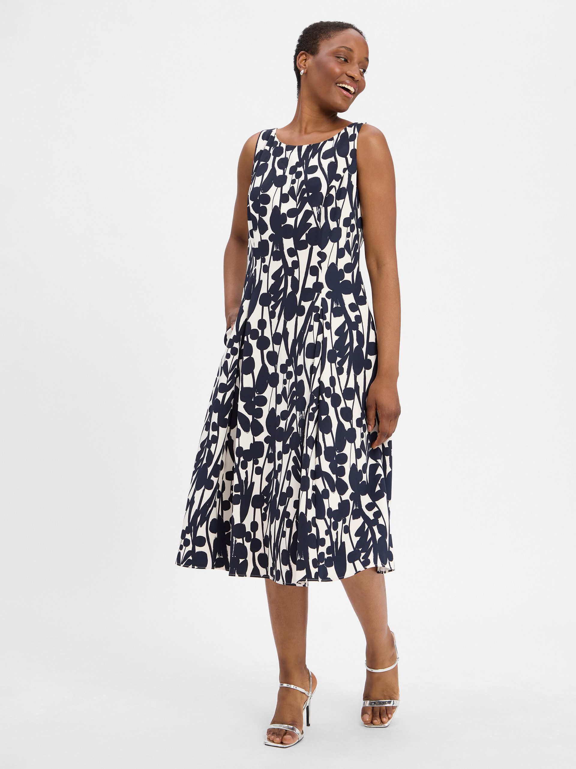 Vera Mont Sommerkleid