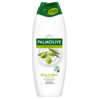 PALMOLIVE Cremebad