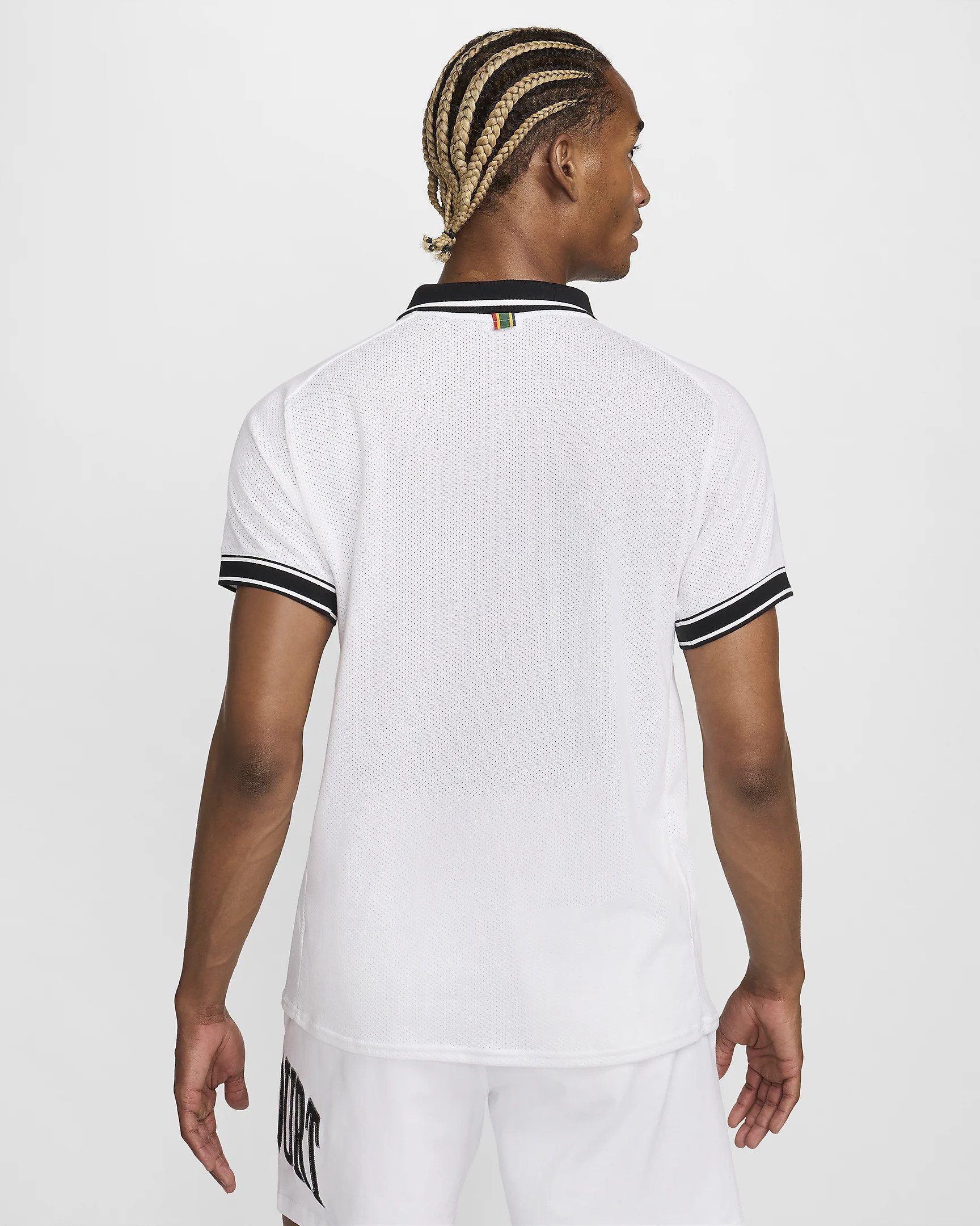 Nike Tennisshirt Nike Court Heritage Herren Tennisshirt günstig online kaufen