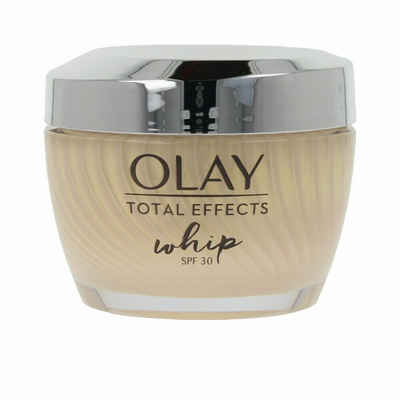 Olay Tagescreme Total Effects Whip Cream Spf30 50ml