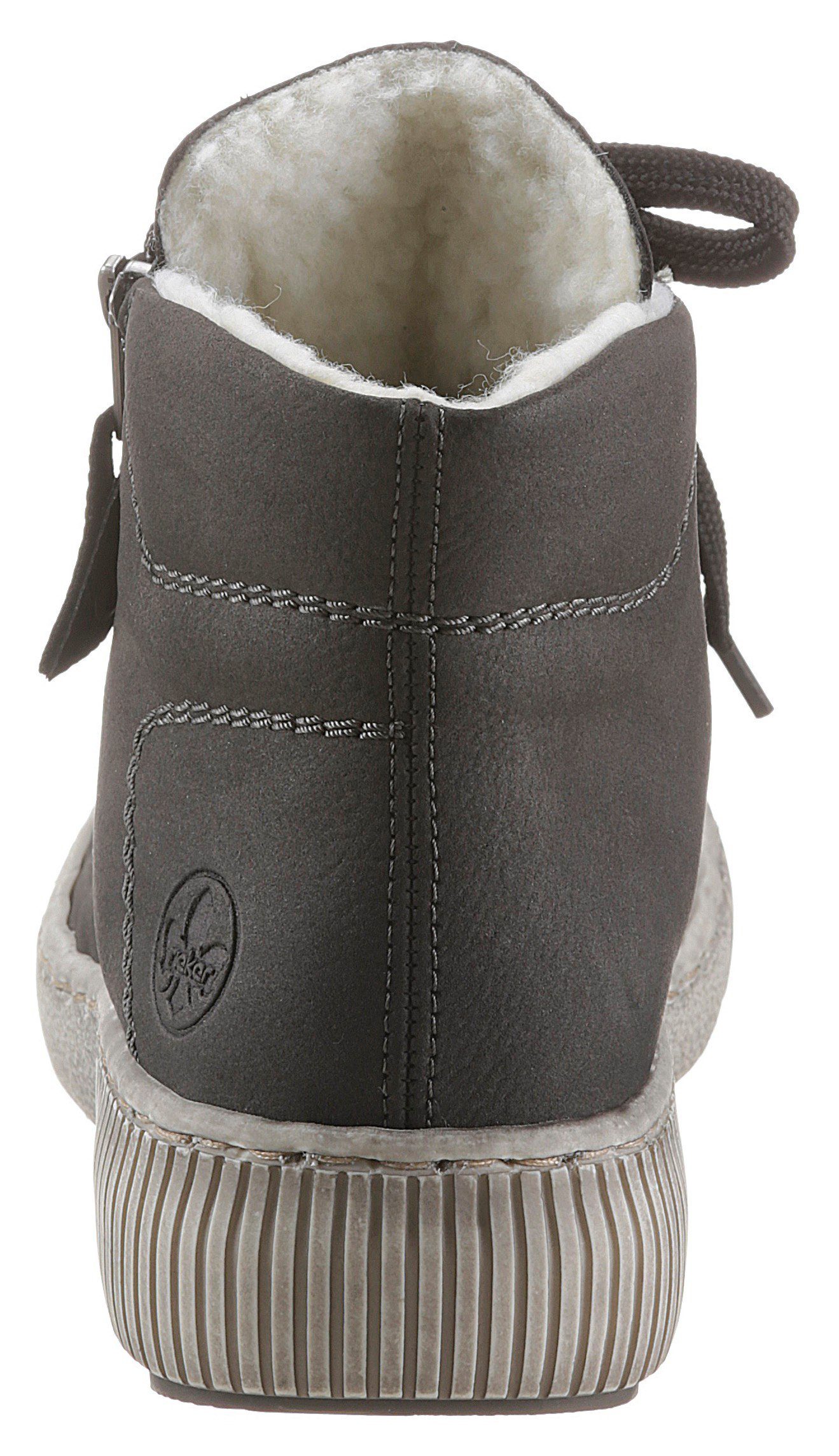 Rieker Winterboots mit herausnehmbarer Einlage günstig online kaufen