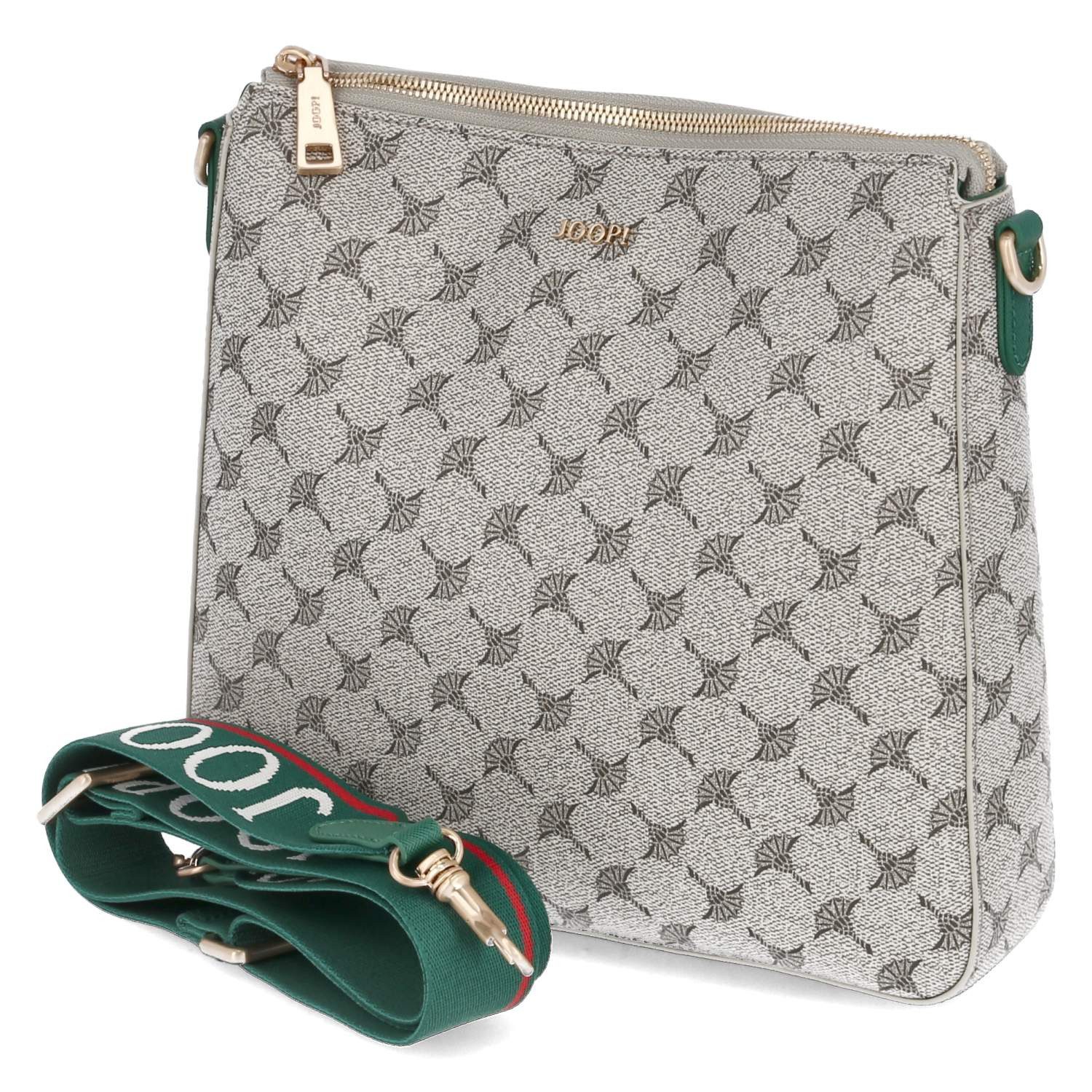 Schultertasche mazzolino diletta shoulderbag
