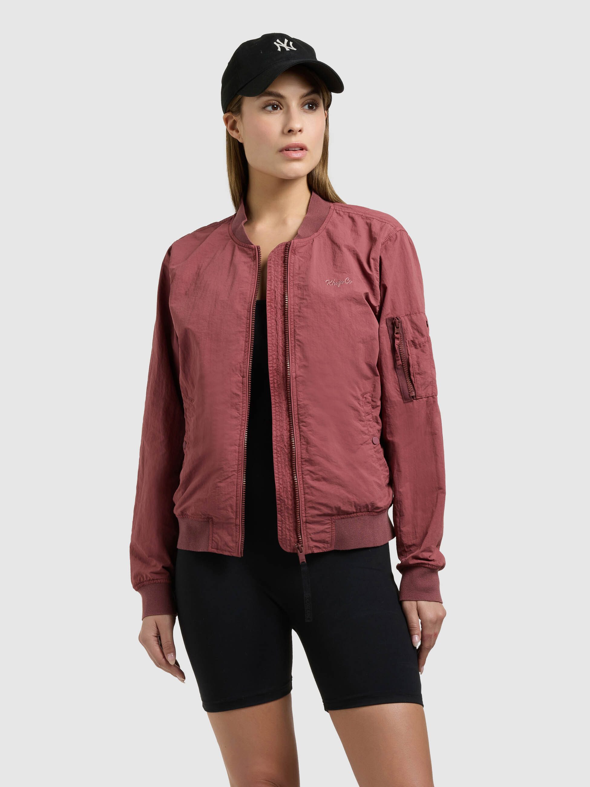 khujo Bomberjacke DENZ