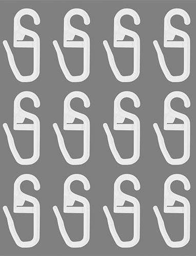 Good Life Faltenclip Via, Gardinen, Vorhänge, günstig online kaufen