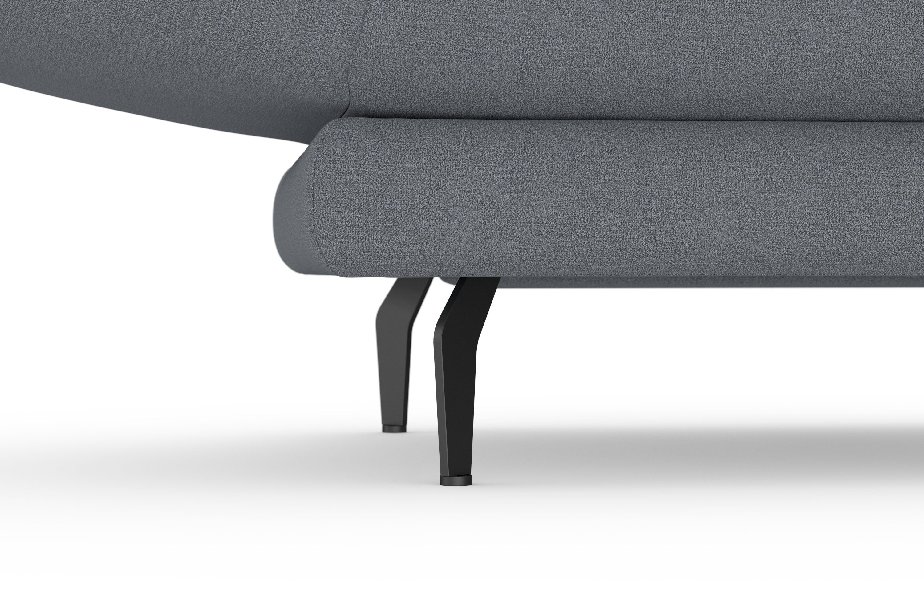 DOMO collection Sessel Padova, mit Arm- wahlweise Rückenfunktion und