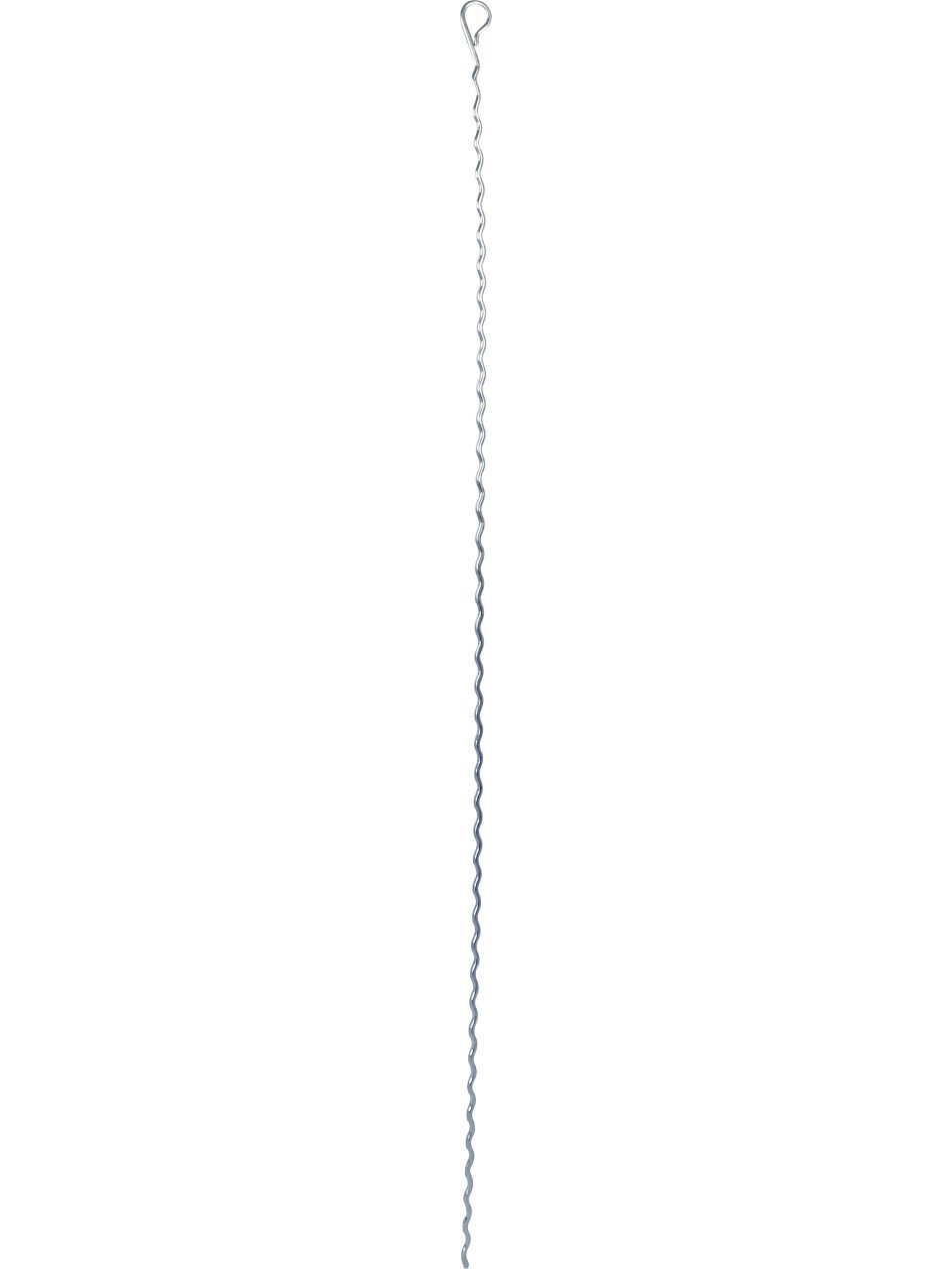 Bellissa Rankhilfe MAINAU Dahlien Stütze 125 cm Wellengitterdraht