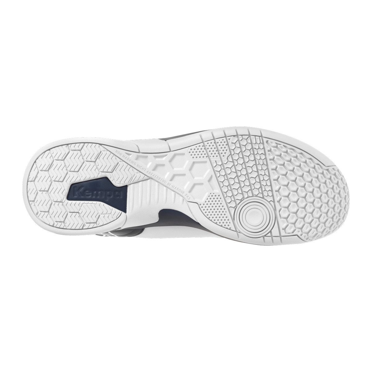 Kempa Hallen-Sport-Schuhe ATTACK THREE 2.0 Hallenschuh günstig online kaufen