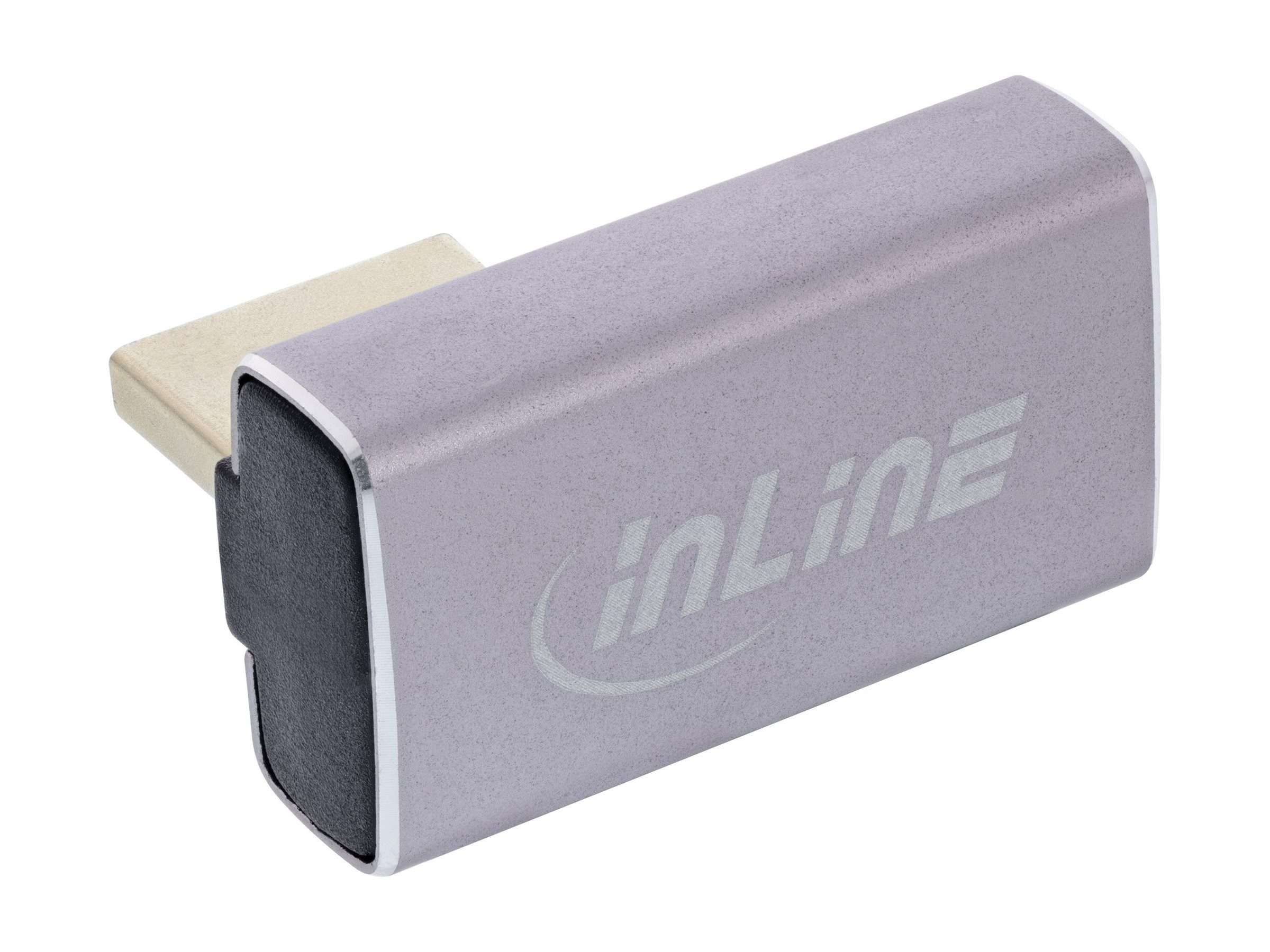 Inline Adapter
