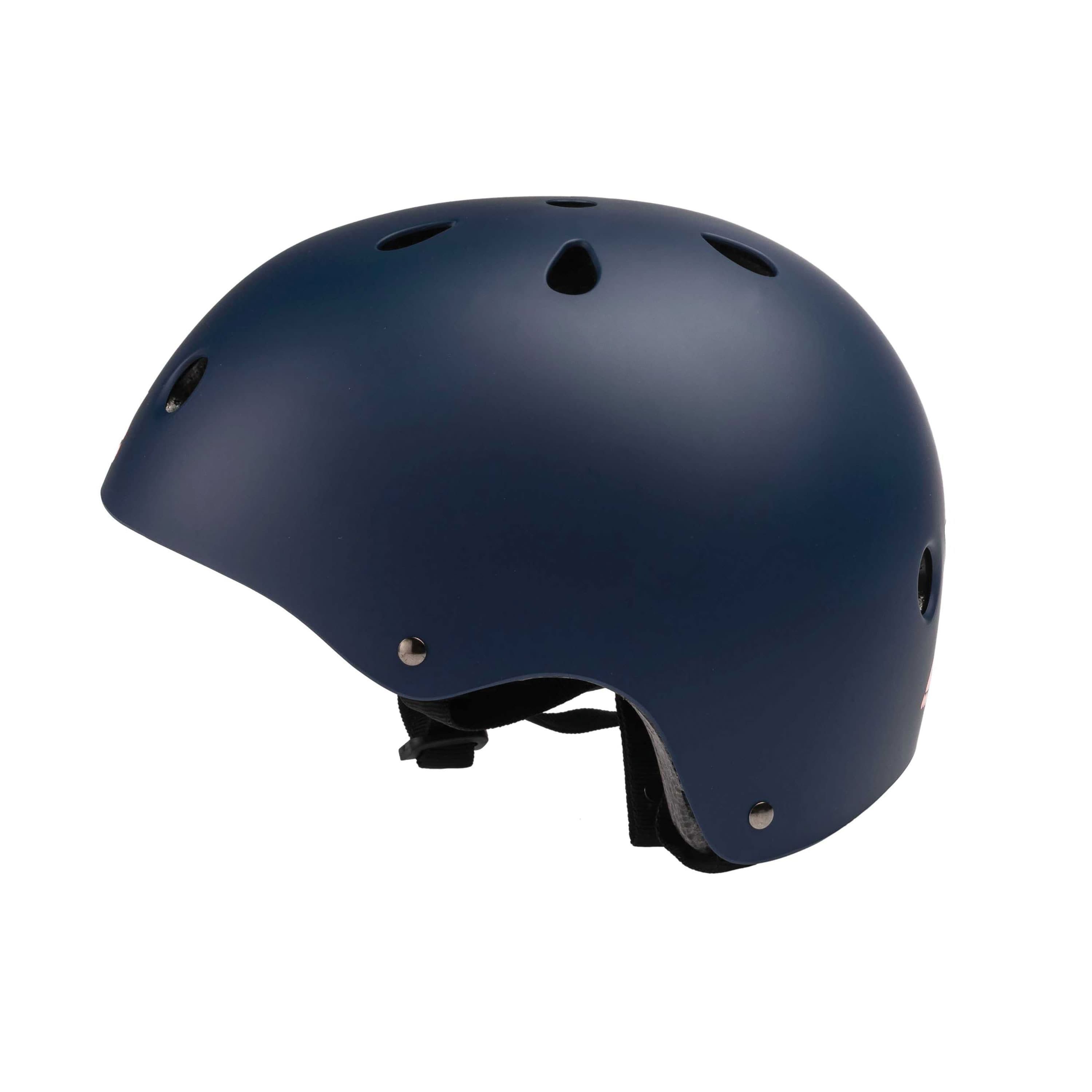 ROLLERBLADE Fahrradhelm RB Junior/Kinder (CE) dunkelblau