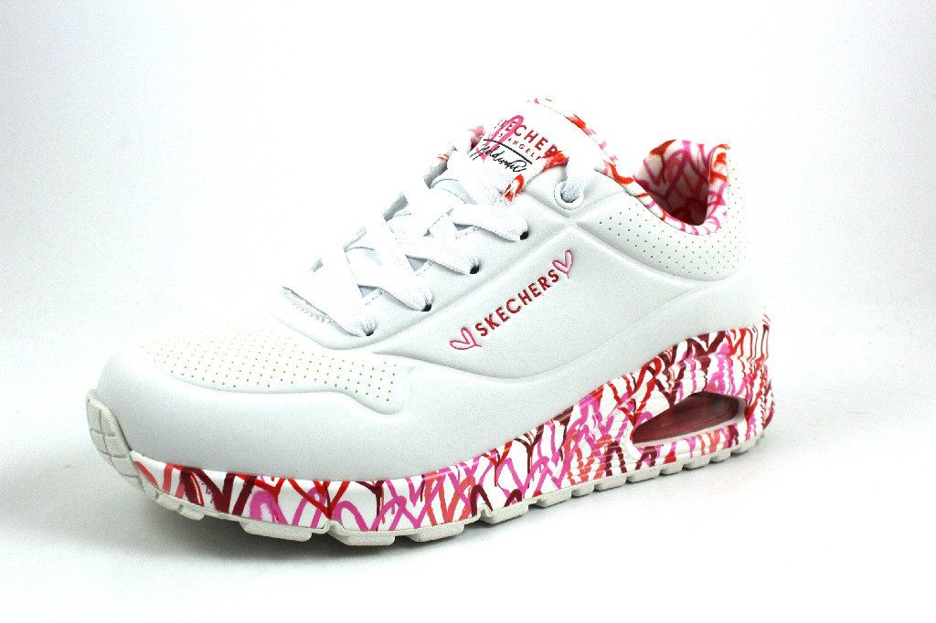 Skechers Ballerinas für Damen Ballerina (keine Angabe, 1-tlg., keine Angabe günstig online kaufen