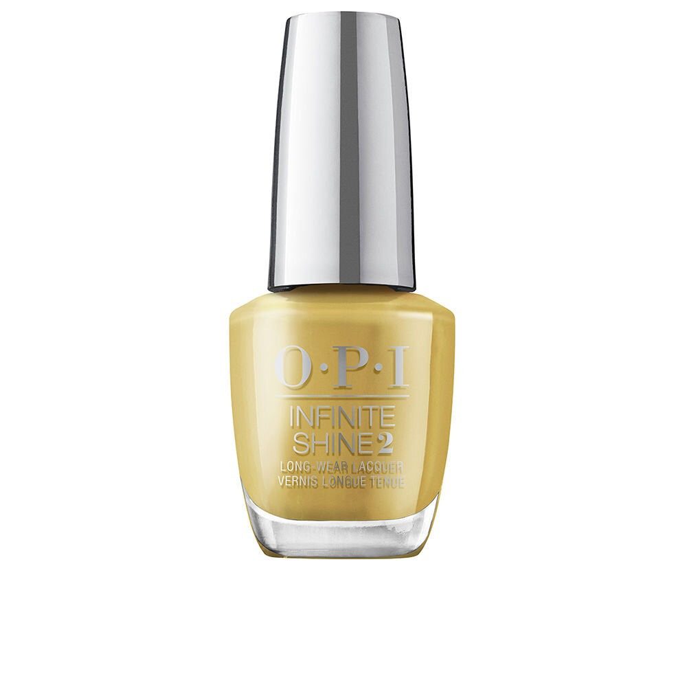 OPI Nagellack Opi Fall Collection Infinite Shine Ochre Do The Moon