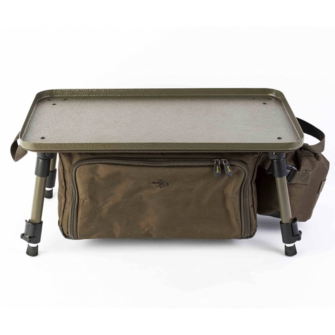 Avid Carp Campingtisch Avid Bivvy Organizer günstig online kaufen