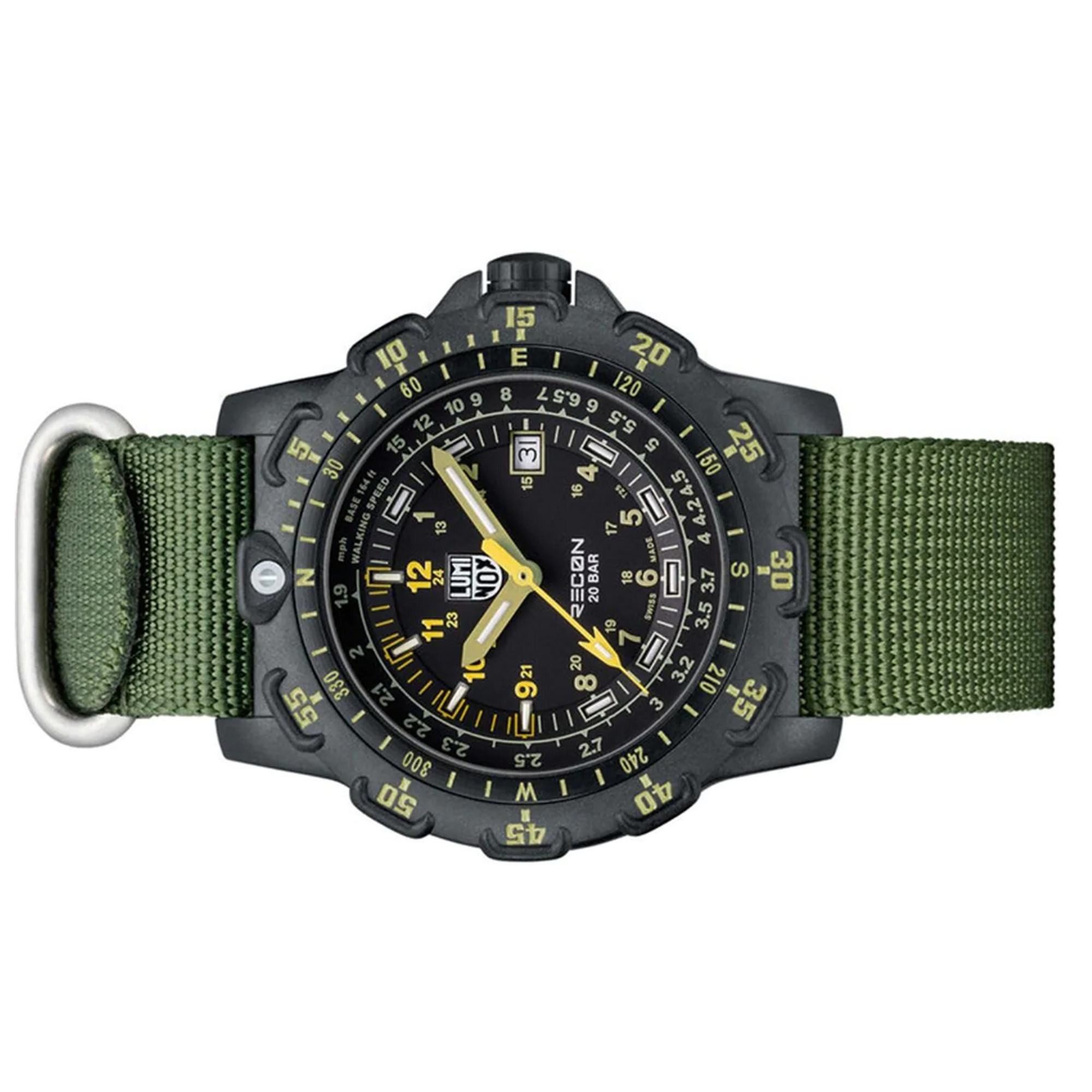 Luminox Quarzuhr XL.8826.MI günstig online kaufen