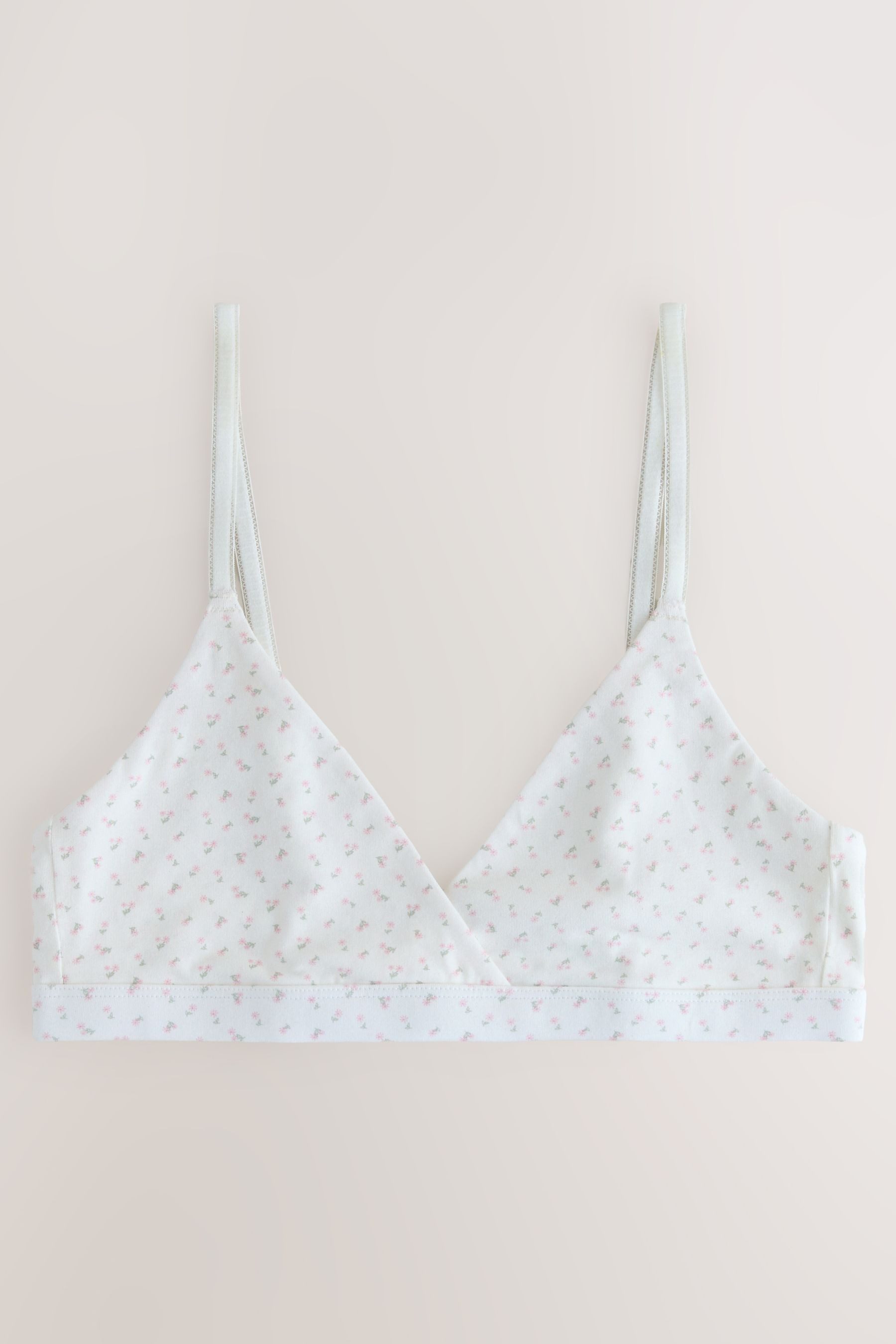 Next Teenie-BH Triangel-BH (2-tlg) – Bild 5 von 5