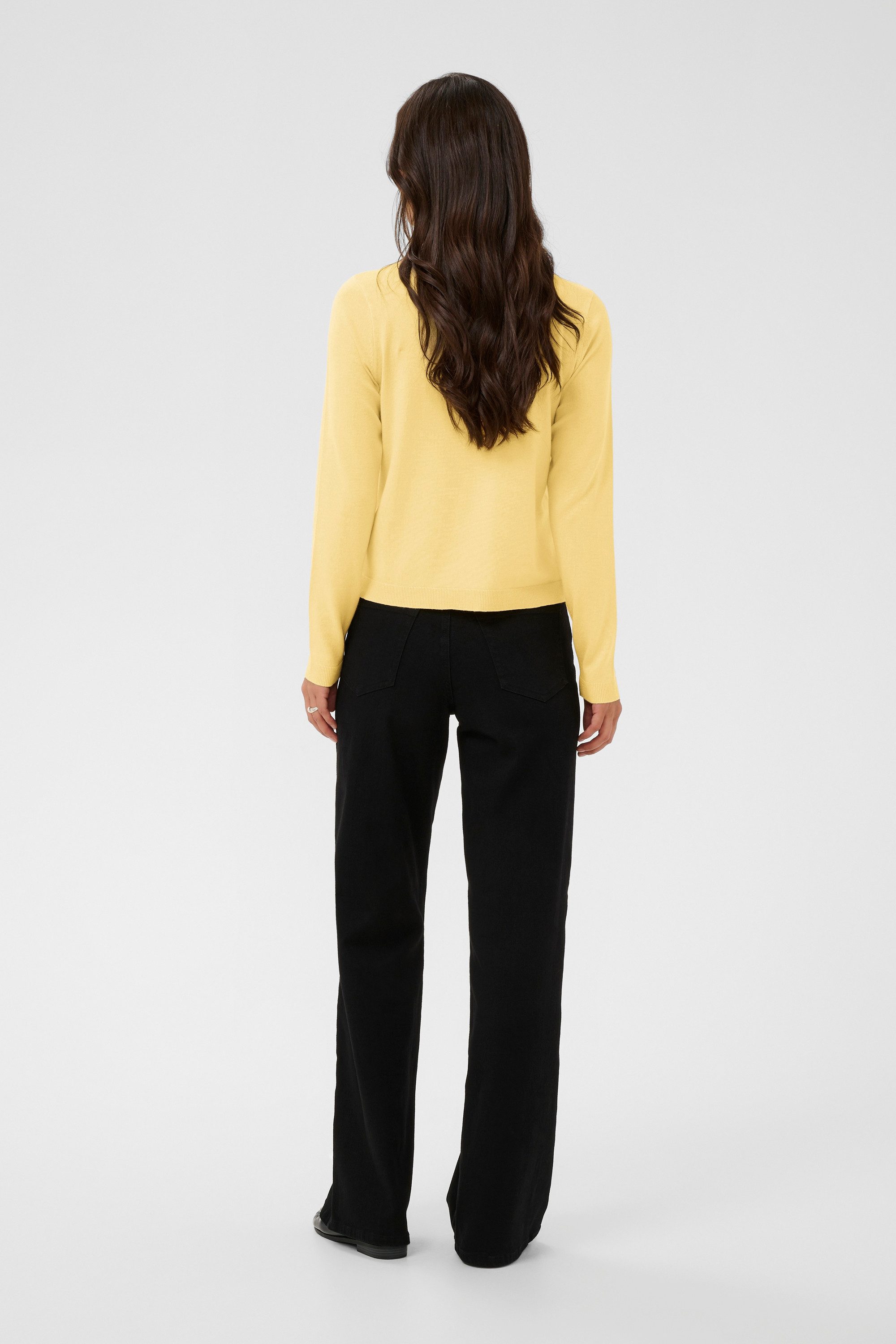 KAFFE Cardigan Strickjacke KAlizza günstig online kaufen